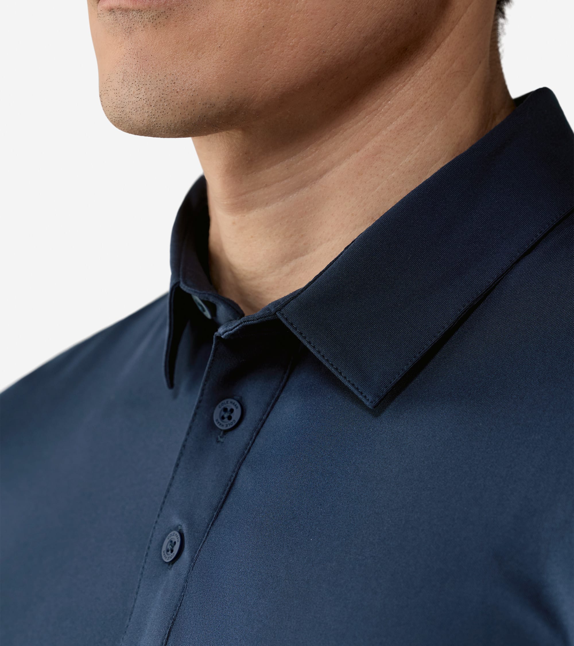 Men's Ashland Polo Shirt - Image 3