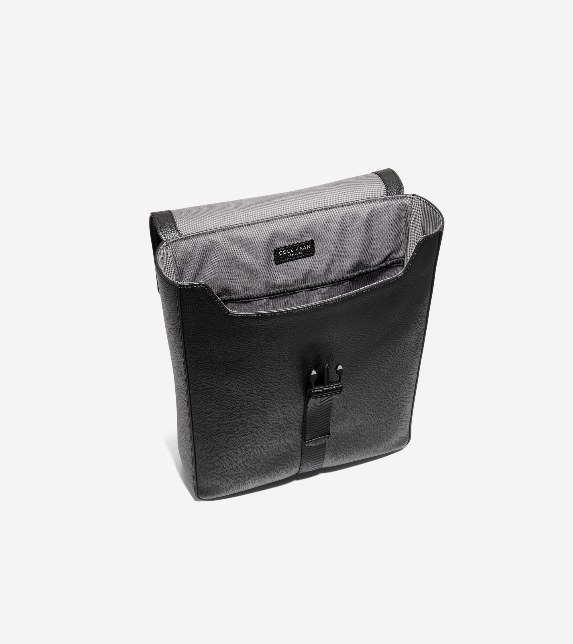 Men's Belmont Slim Backpack - Image 4