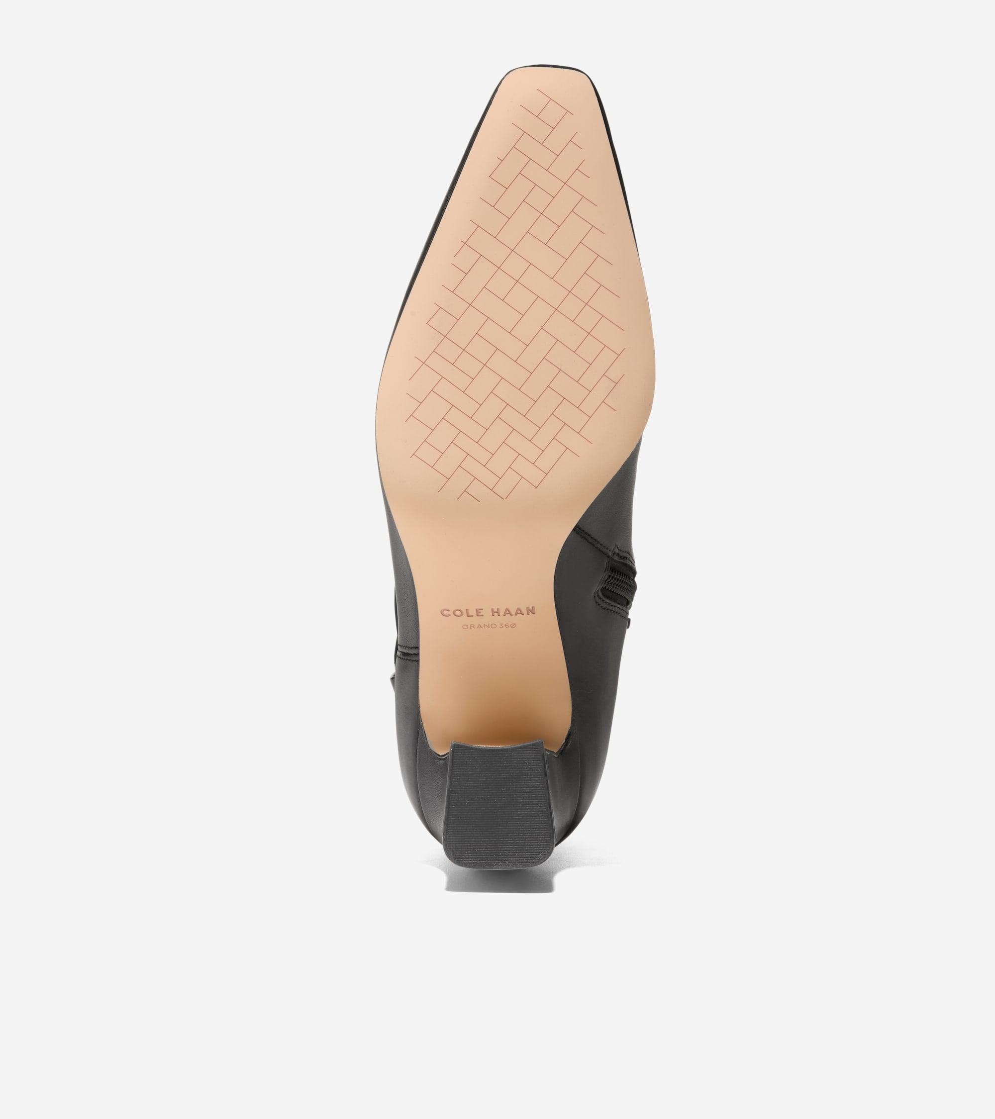 Women's Blanche Snip Toe Buckle Booties - Image 6