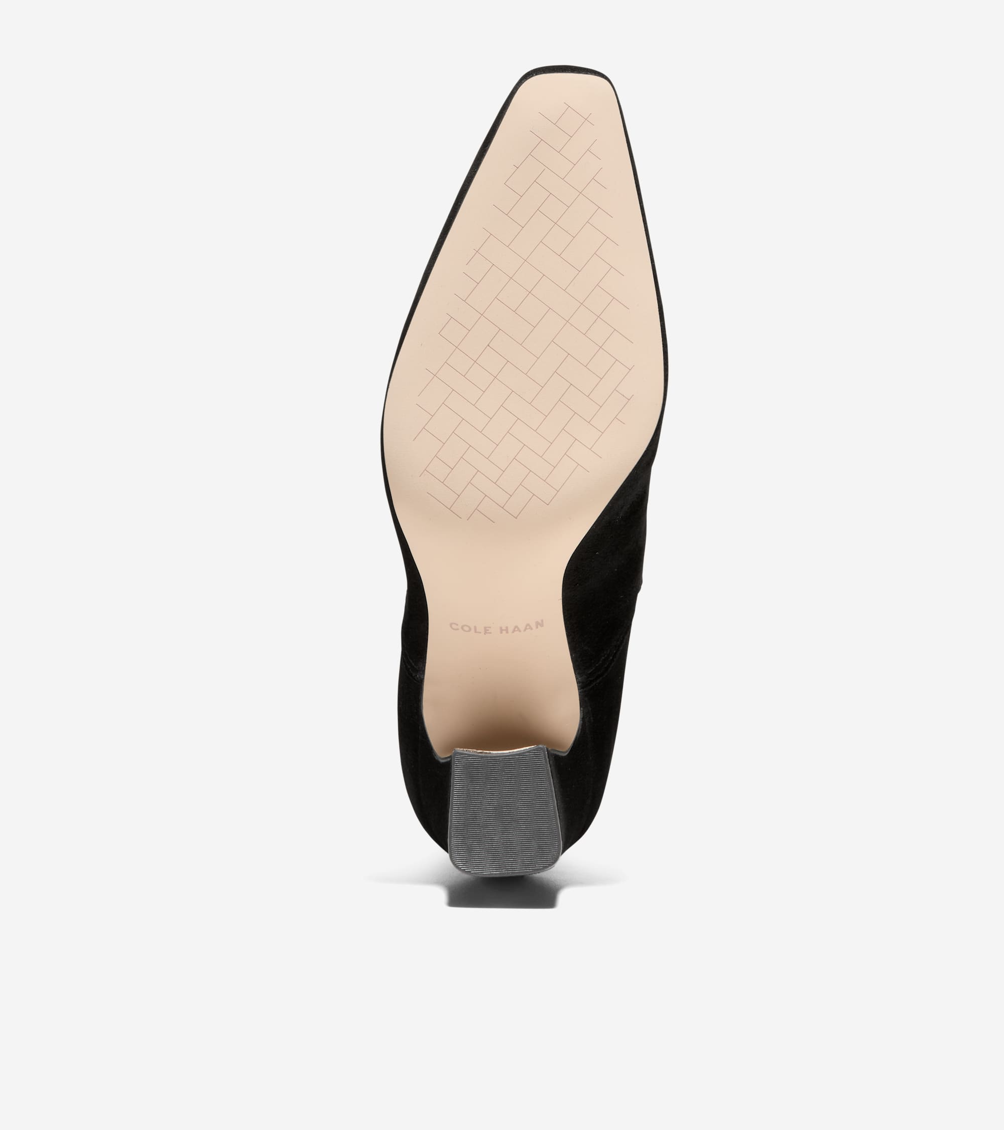 Women's Blanche Snip Toe Chelsea Booties - Image 6