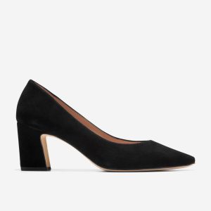Women's Blanche Snip Toe Pumps