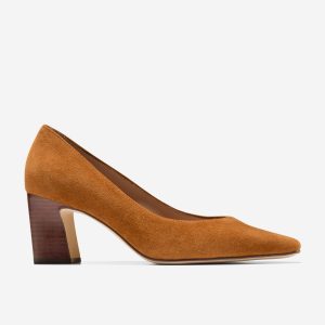 Women's Blanche Snip Toe Pumps