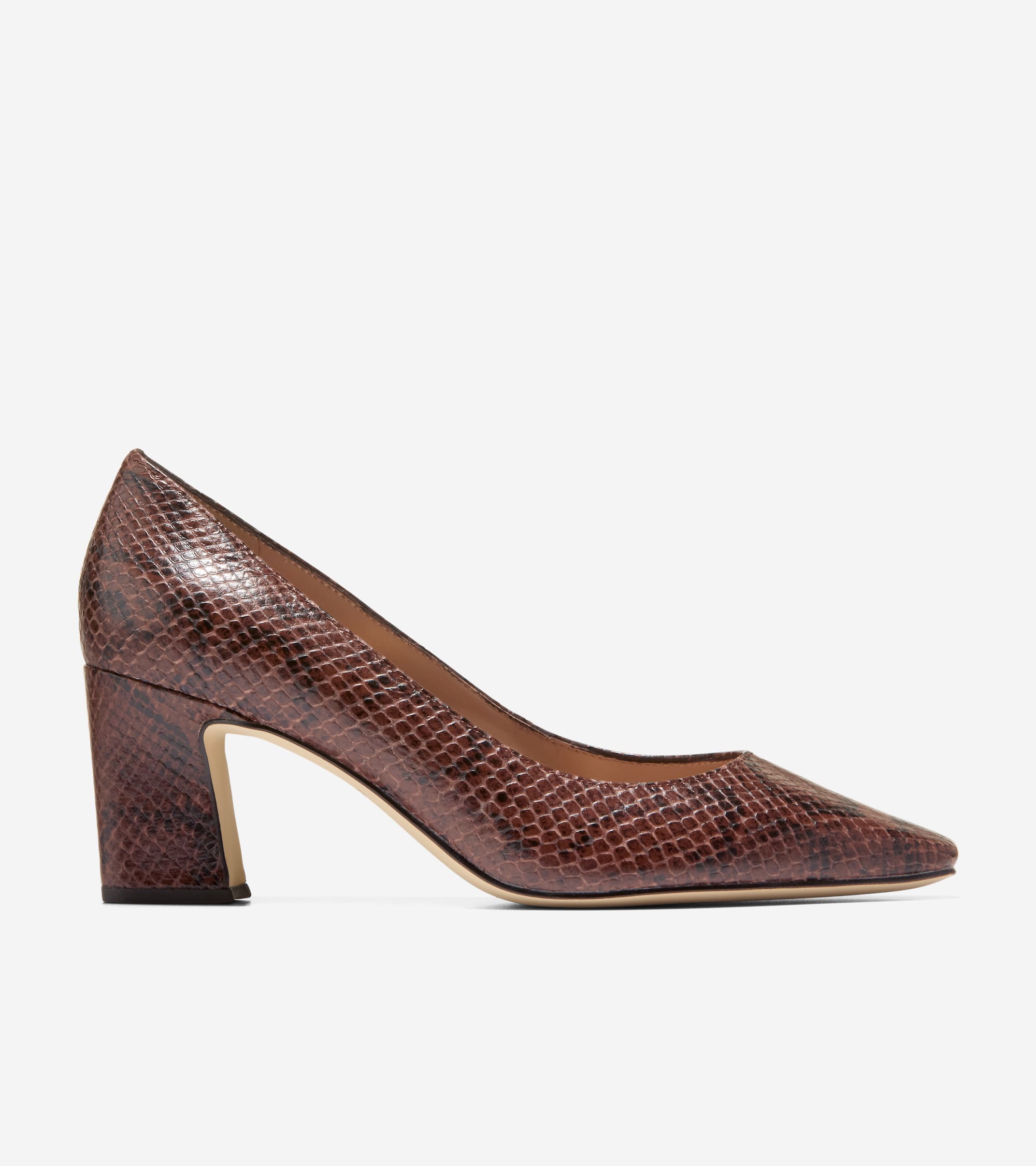 Women's Blanche Snip Toe Pumps