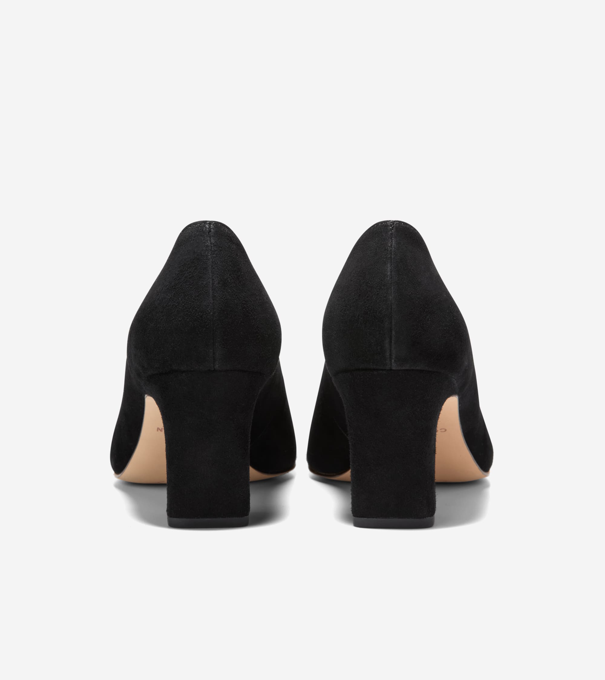 Women's Blanche Snip Toe Pumps - Image 3