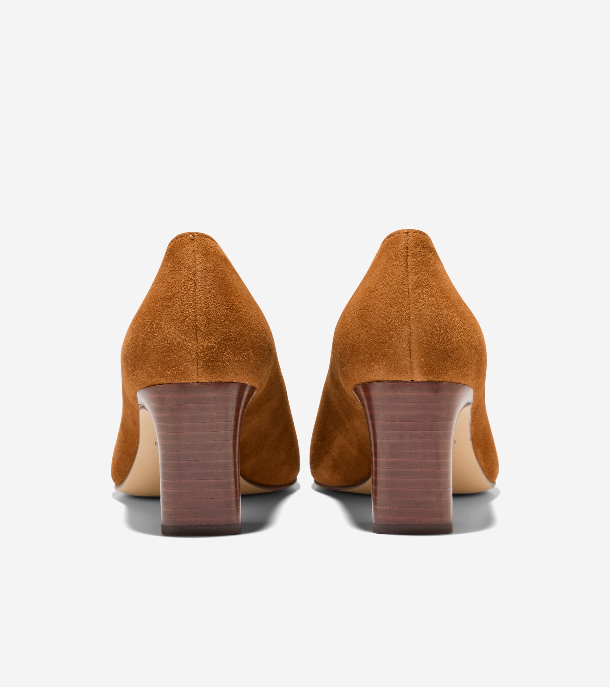 Women's Blanche Snip Toe Pumps - Image 3