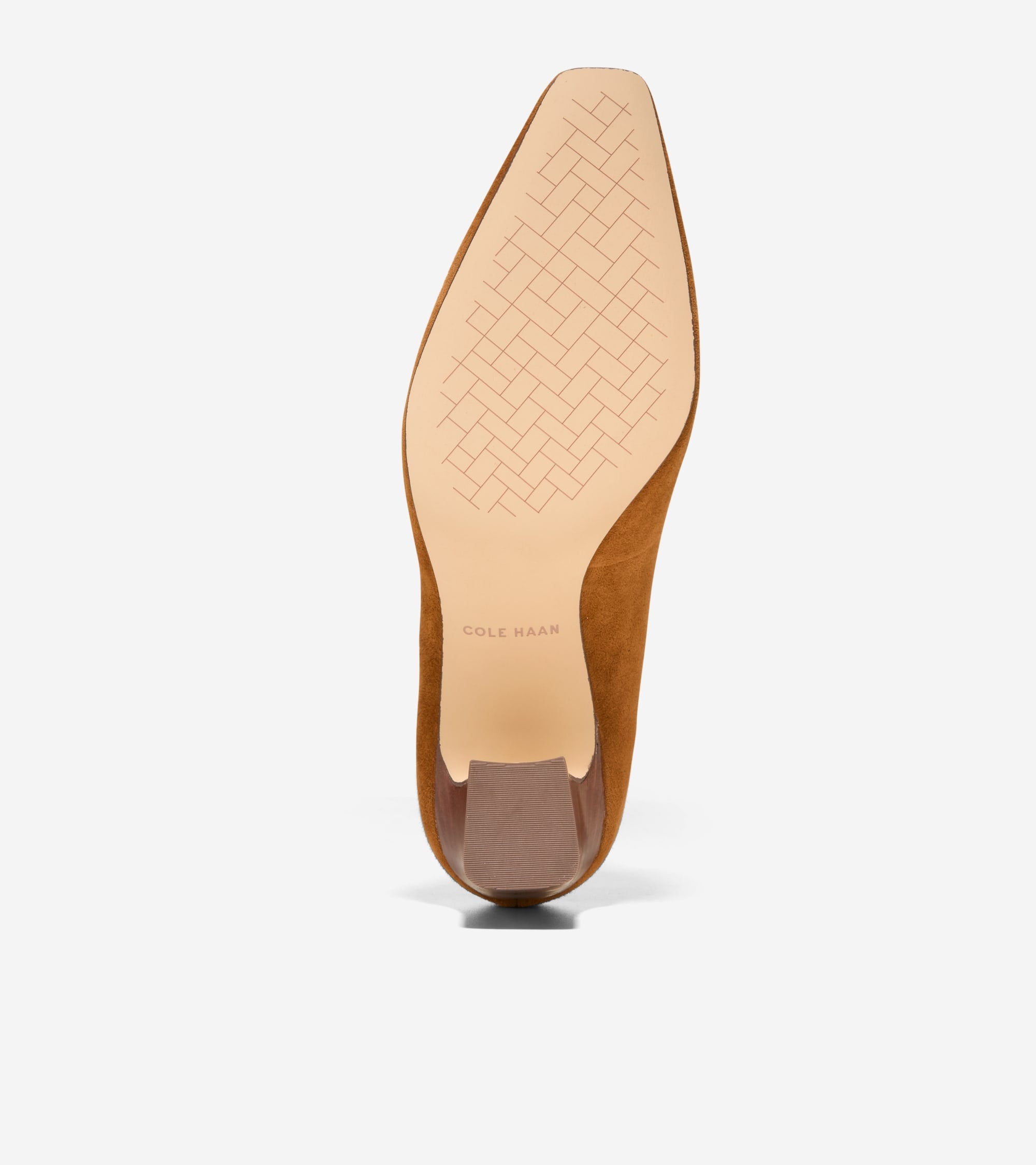 Women's Blanche Snip Toe Pumps - Image 6