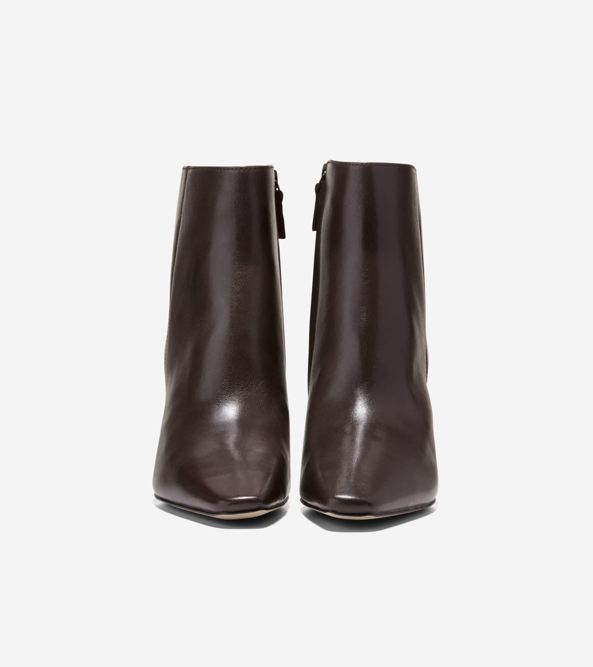 Women's Blanche Snip Toe Booties - Image 2