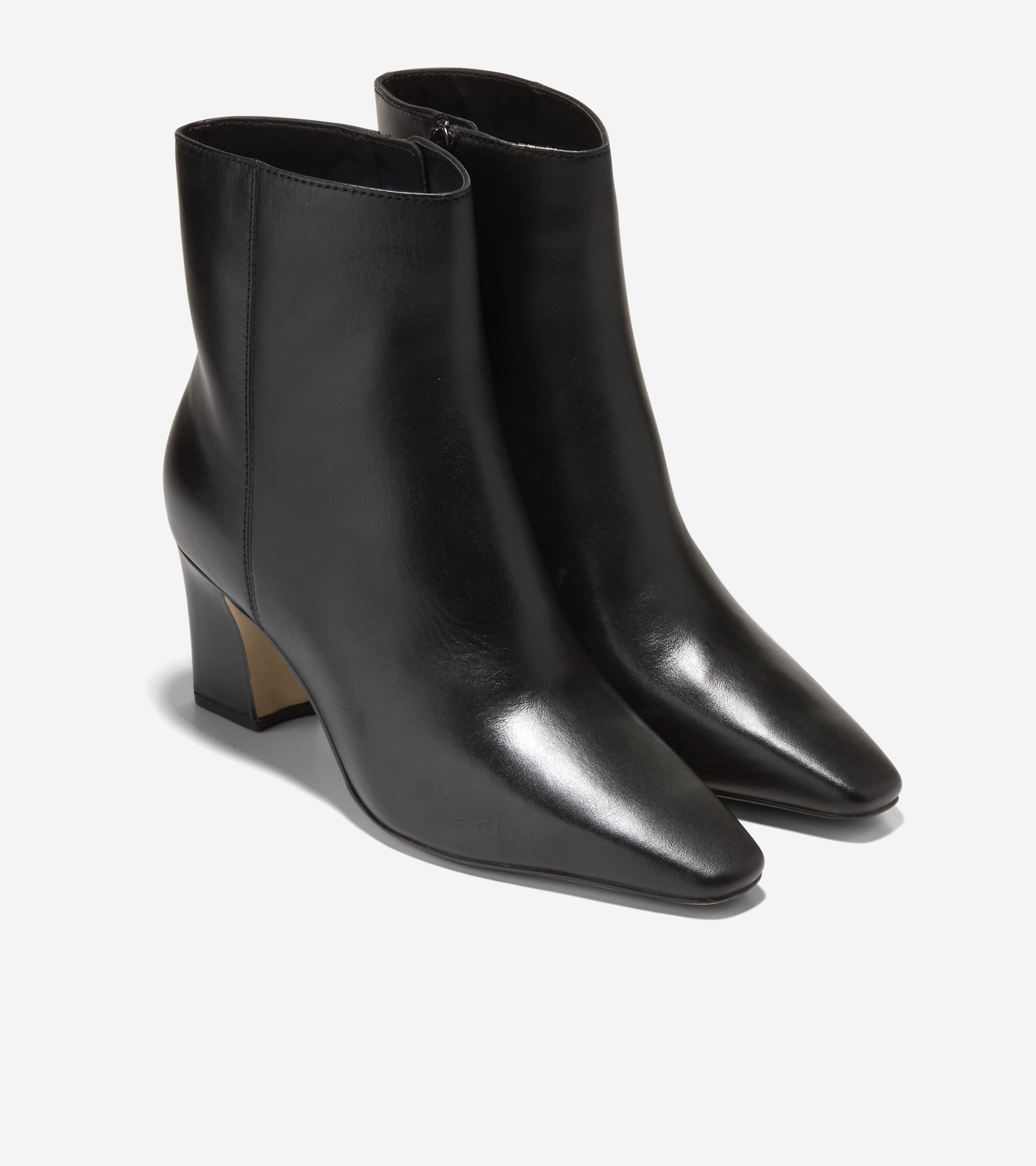 Women's Blanche Snip Toe Booties - Image 5