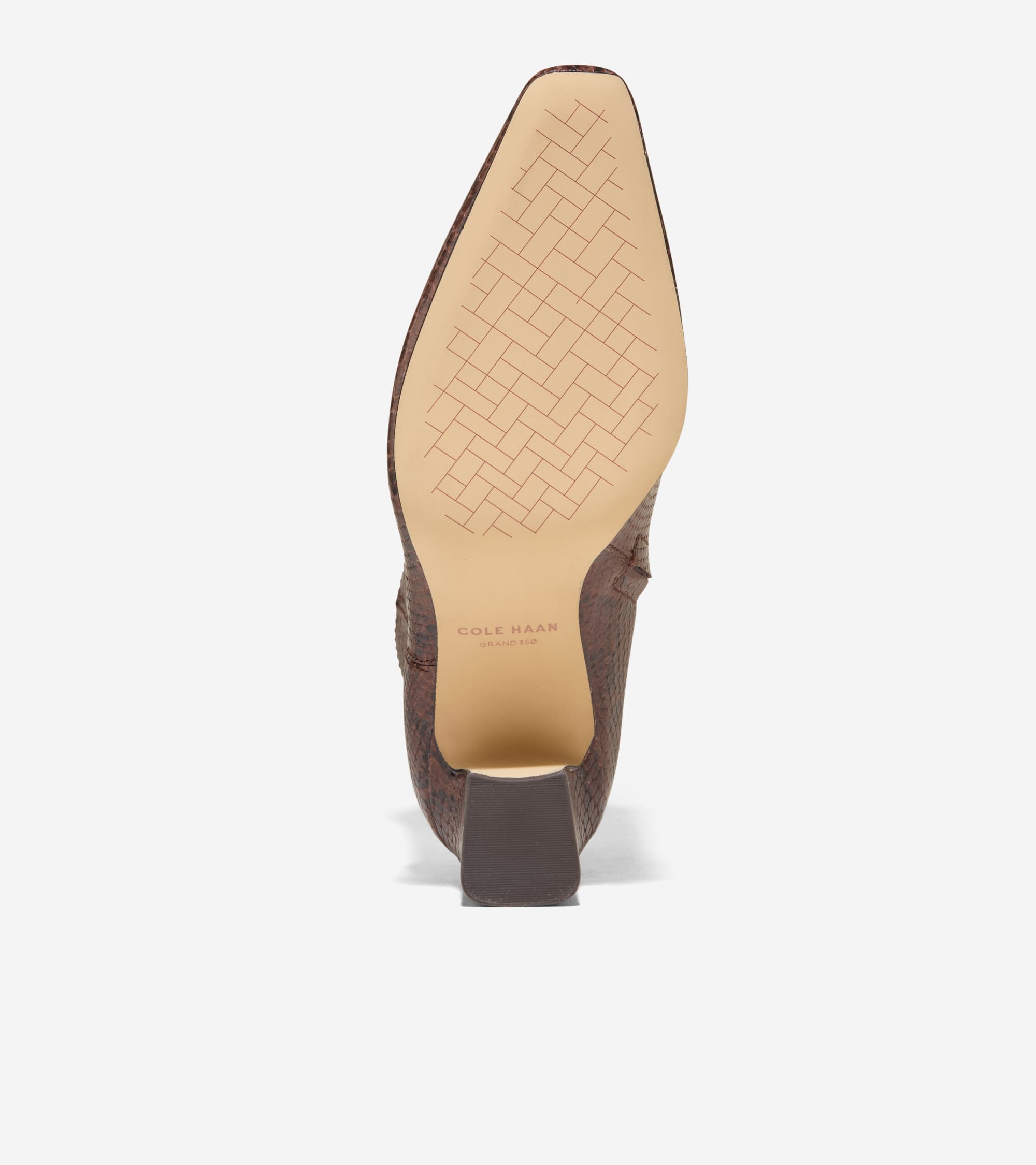 Women's Blanche Snip Toe Booties - Image 6