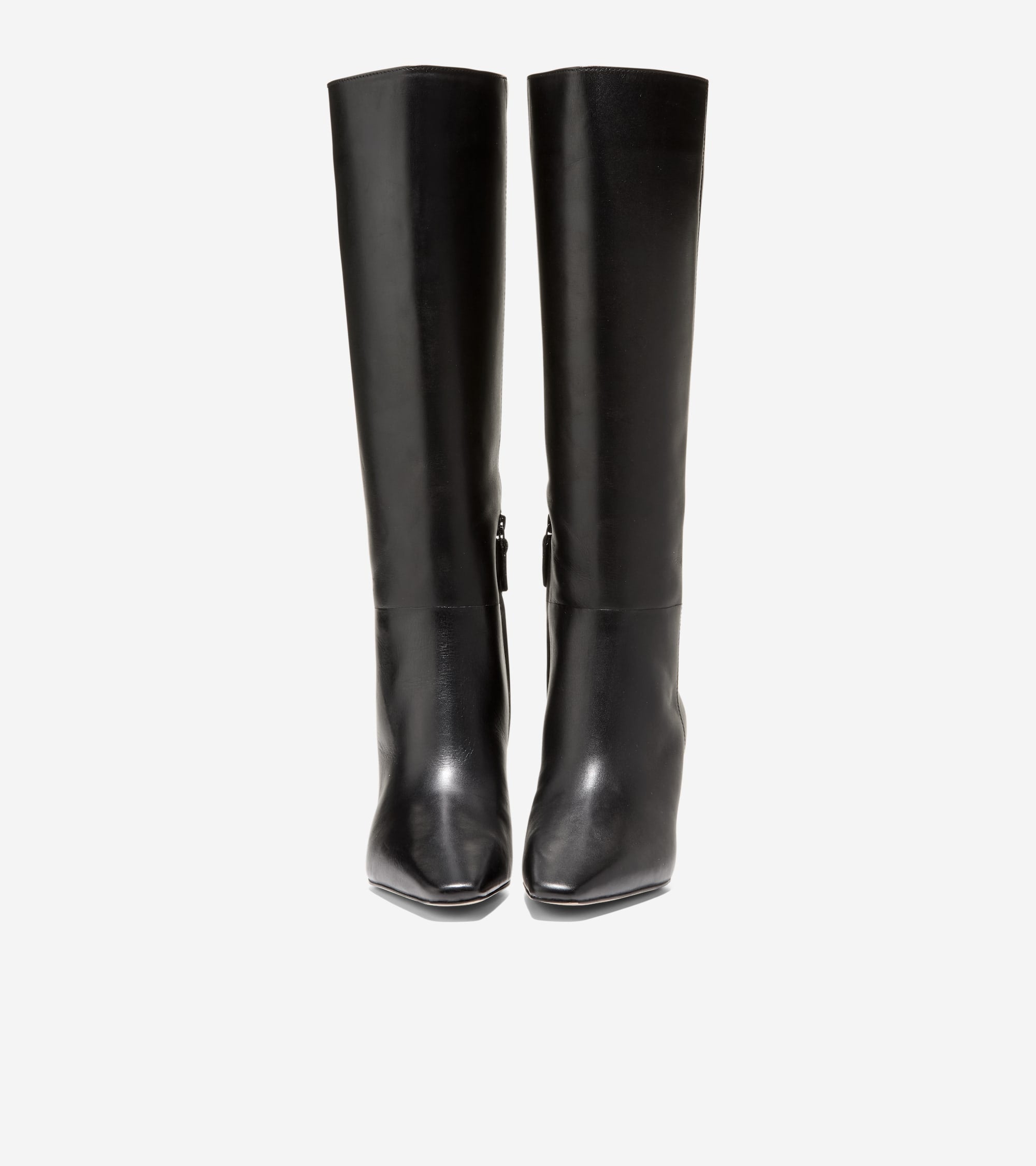 Women's Blanche Snip Toe Tall Boots - Image 2