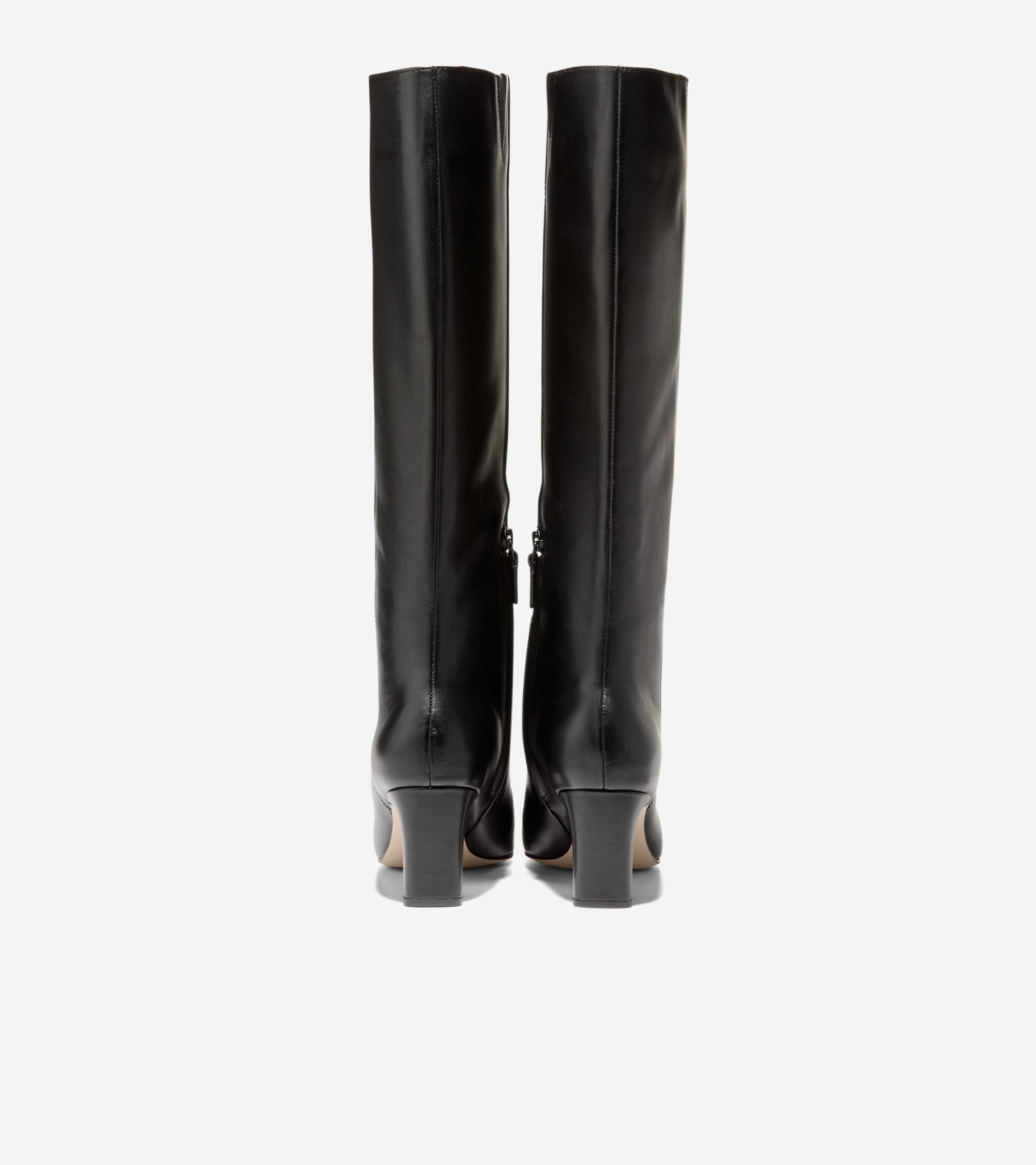 Women's Blanche Snip Toe Tall Boots - Image 3