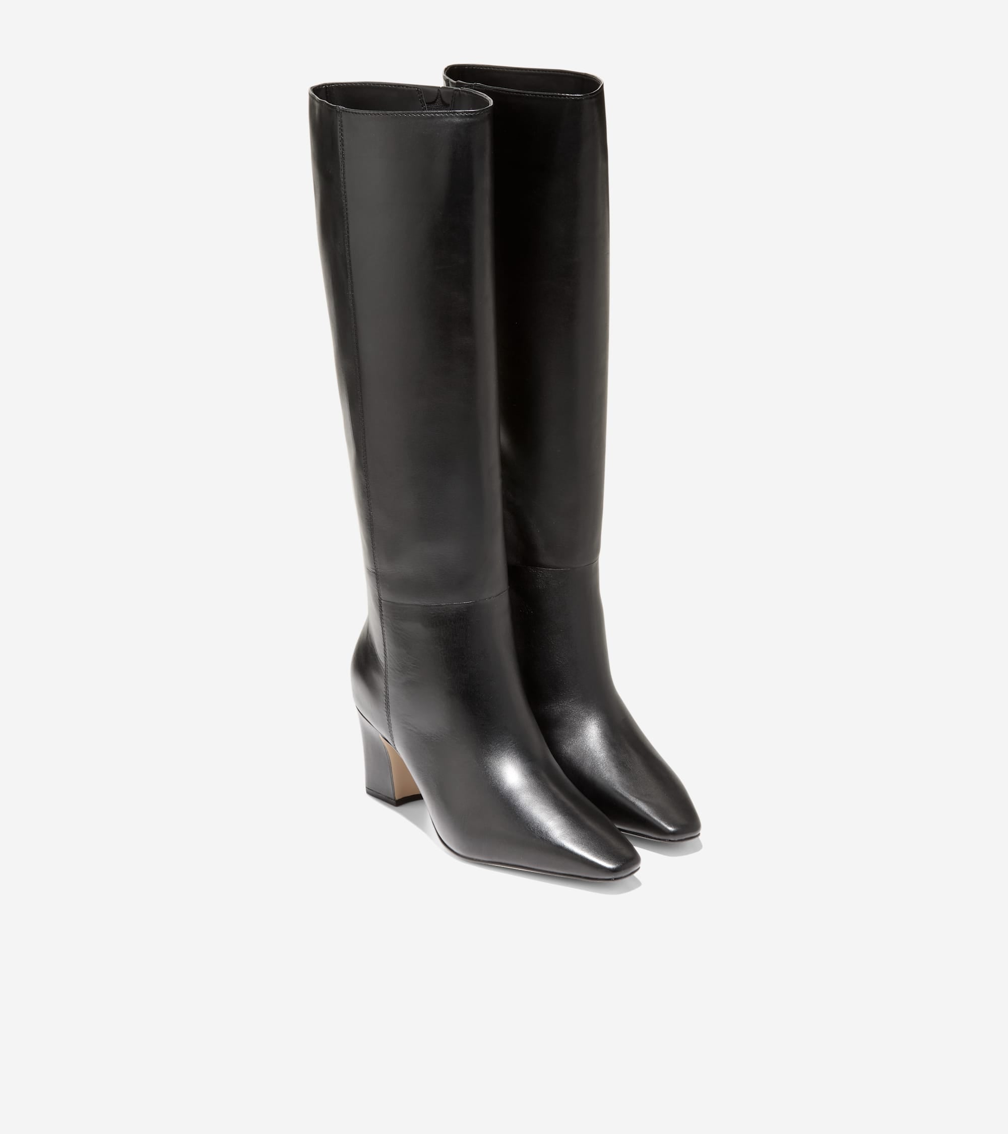 Women's Blanche Snip Toe Tall Boots - Image 4
