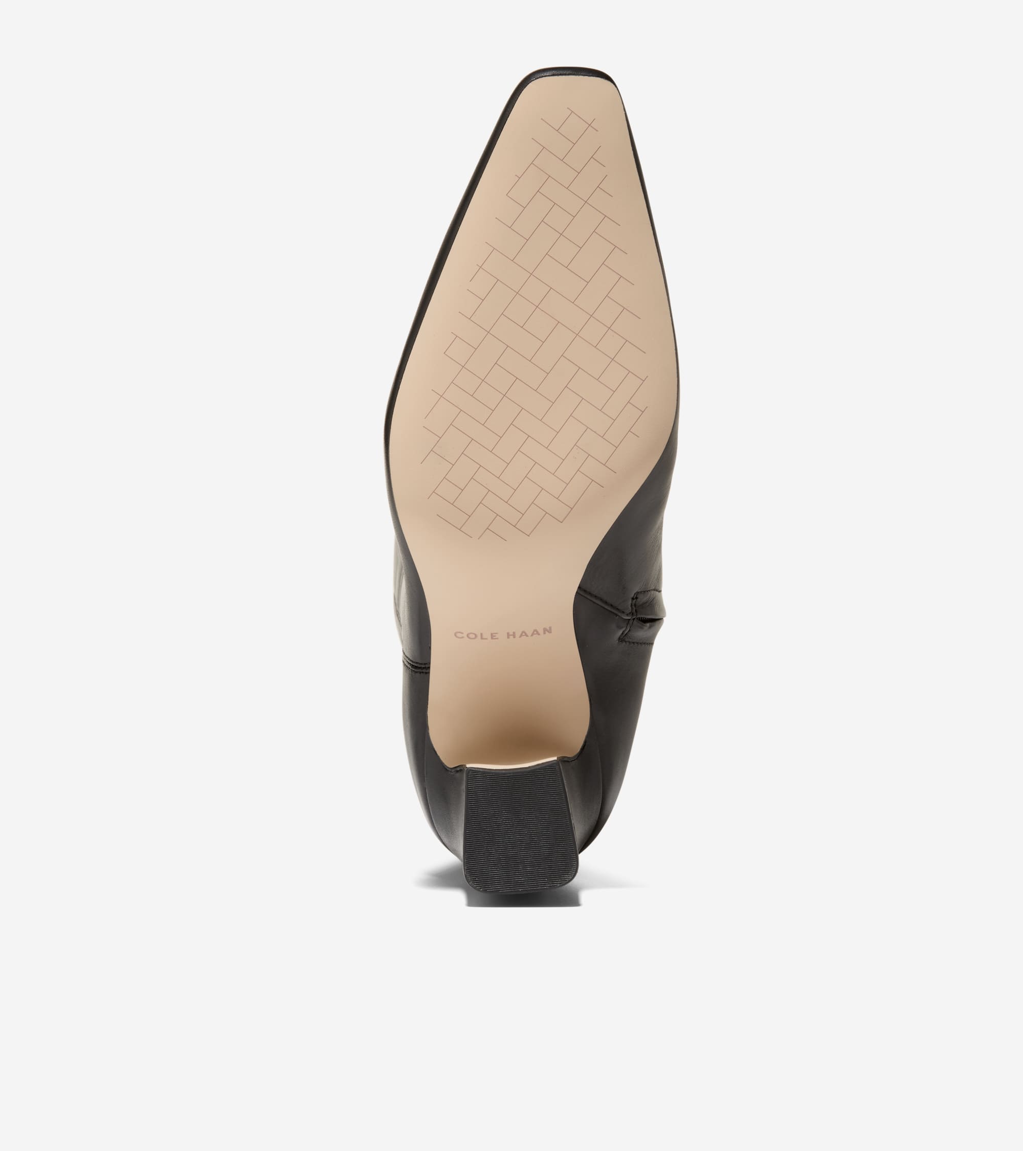 Women's Blanche Snip Toe Tall Boots - Image 5