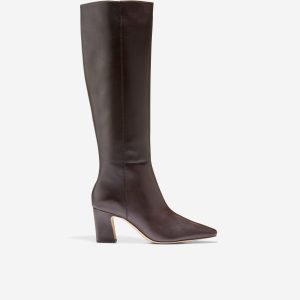 Women's Blanche Snip Toe Tall Boots