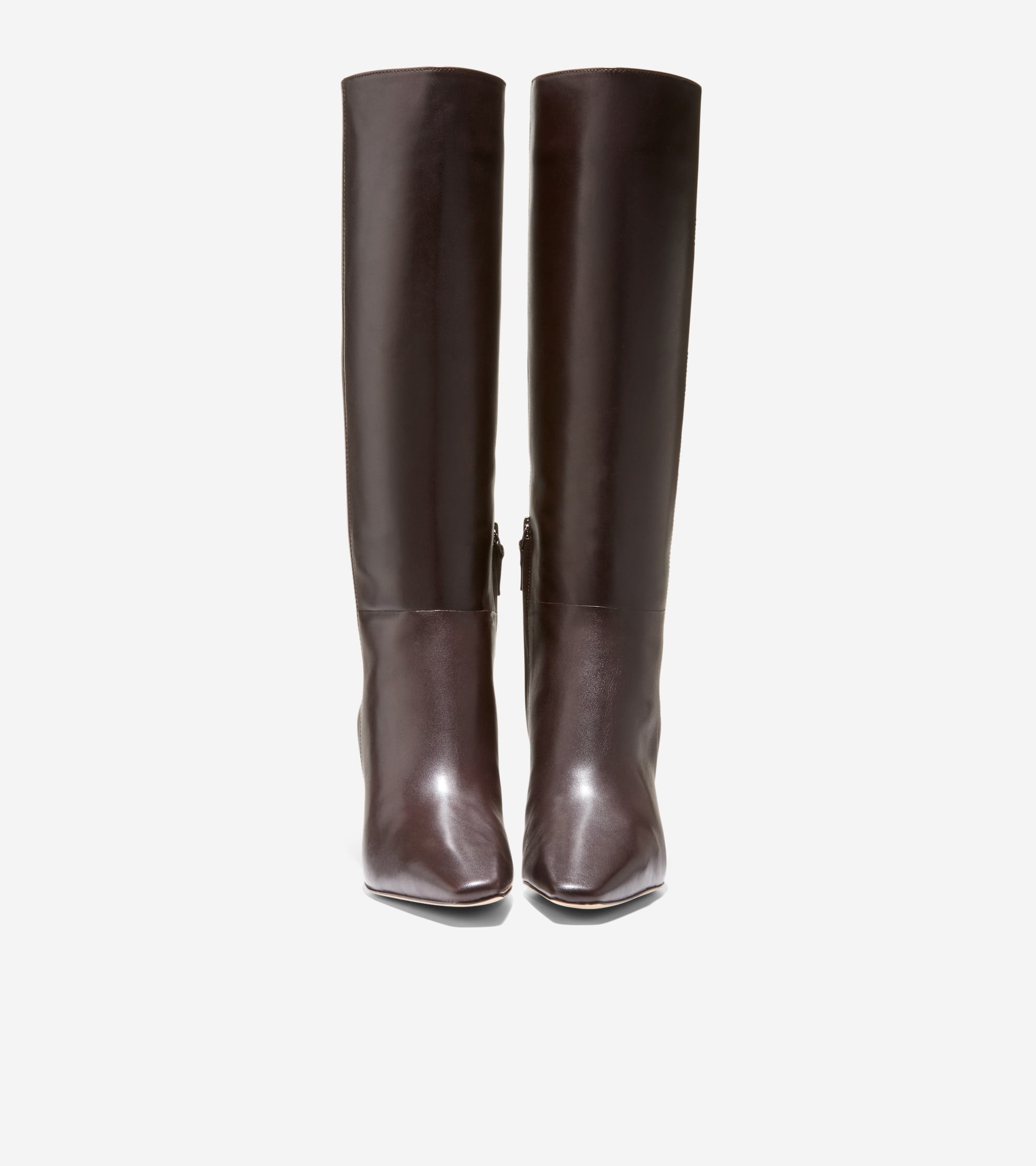 Women's Blanche Snip Toe Tall Boots - Image 3