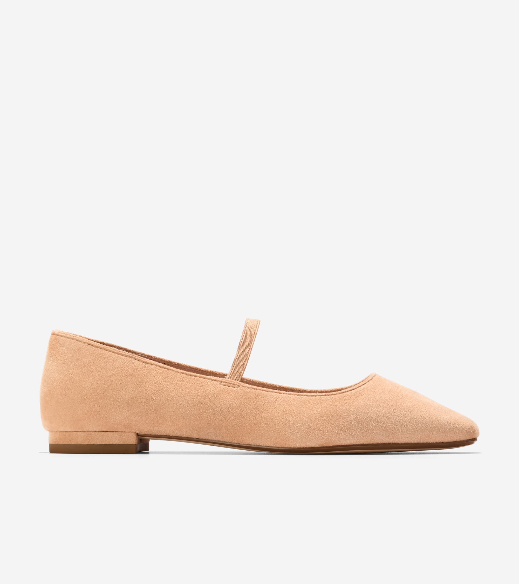 Women's Bridget Mary Jane Ballet Flats
