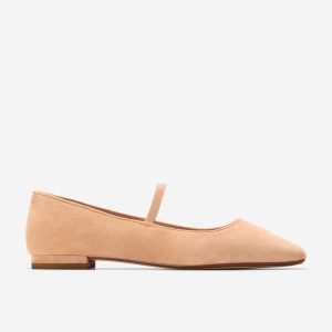 Women's Bridget Mary Jane Ballet Flats