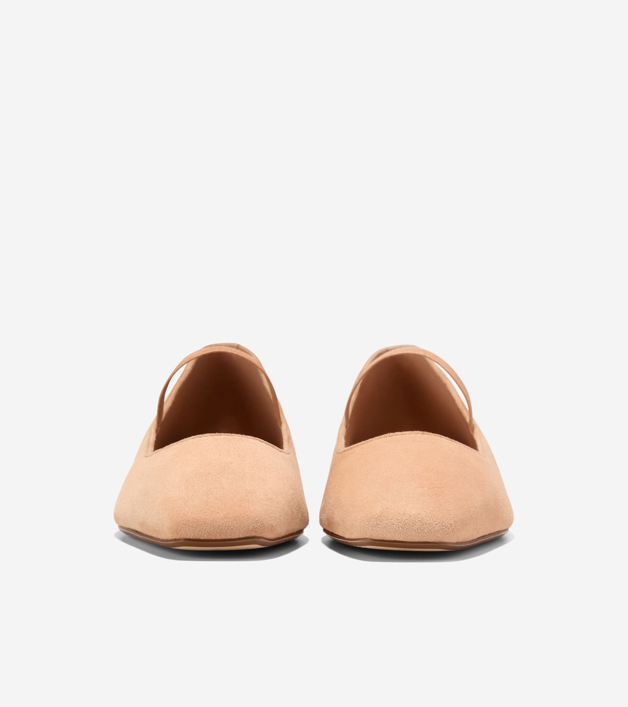 Women's Bridget Mary Jane Ballet Flats - Image 2