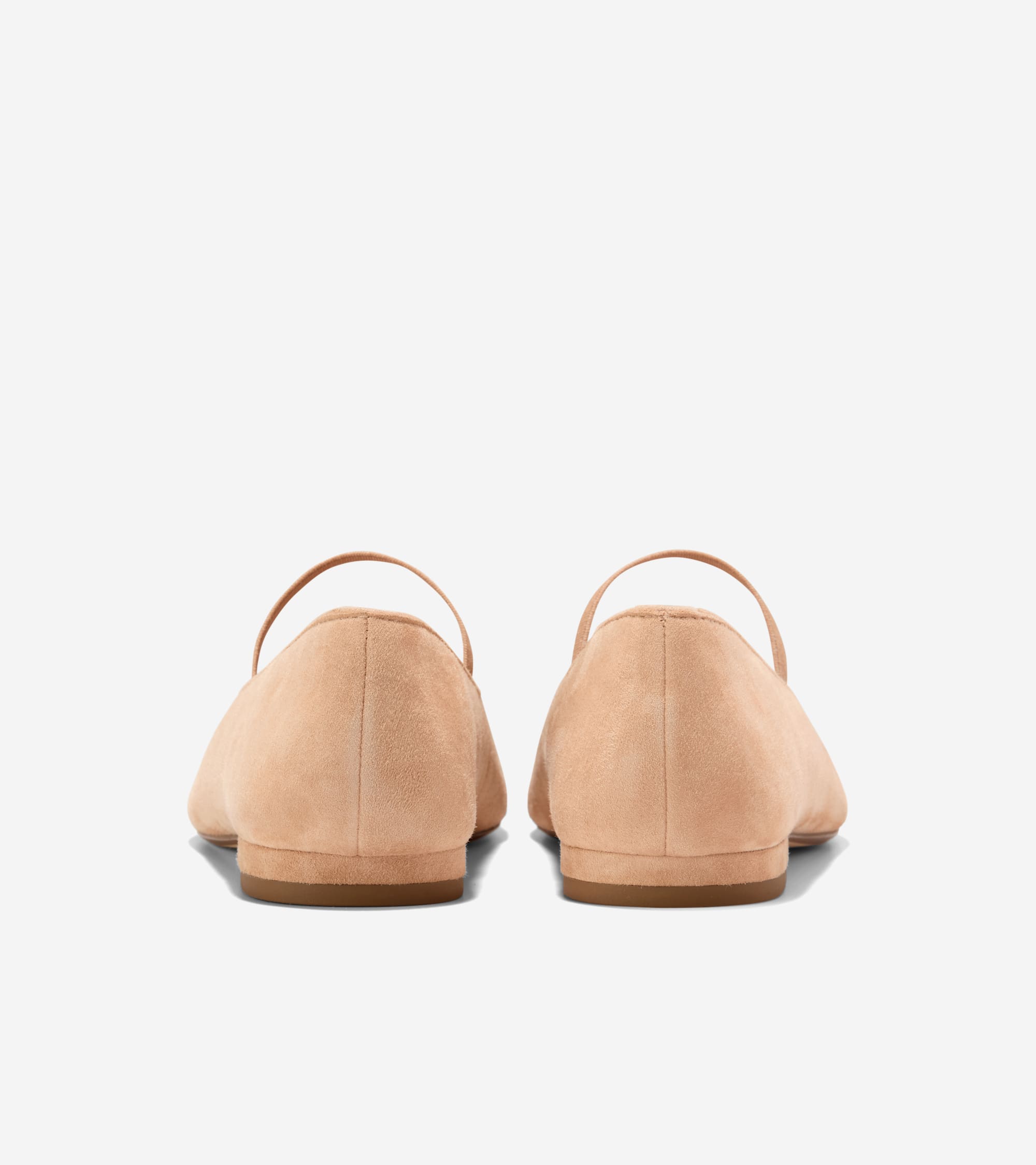 Women's Bridget Mary Jane Ballet Flats - Image 3