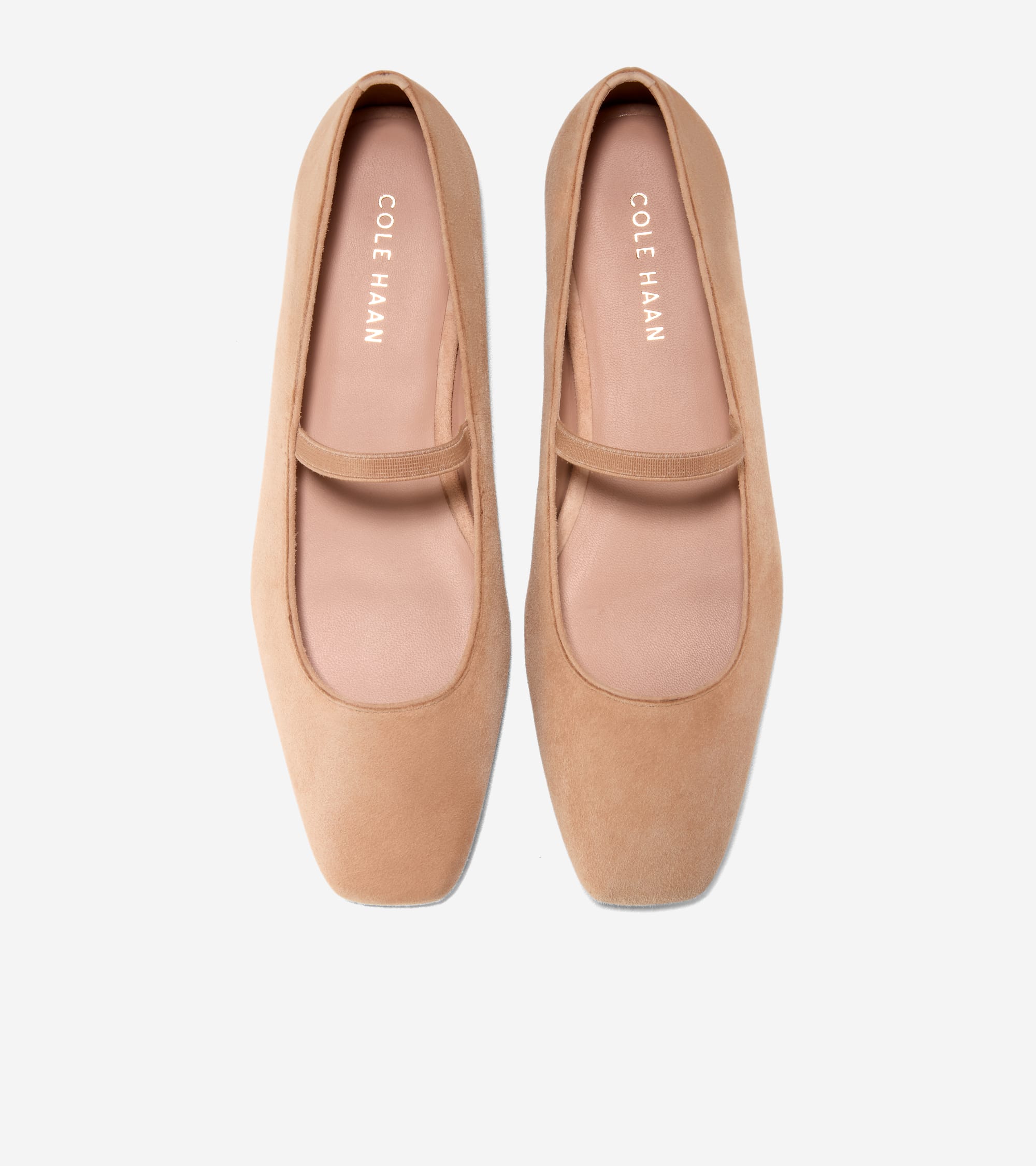 Women's Bridget Mary Jane Ballet Flats - Image 4