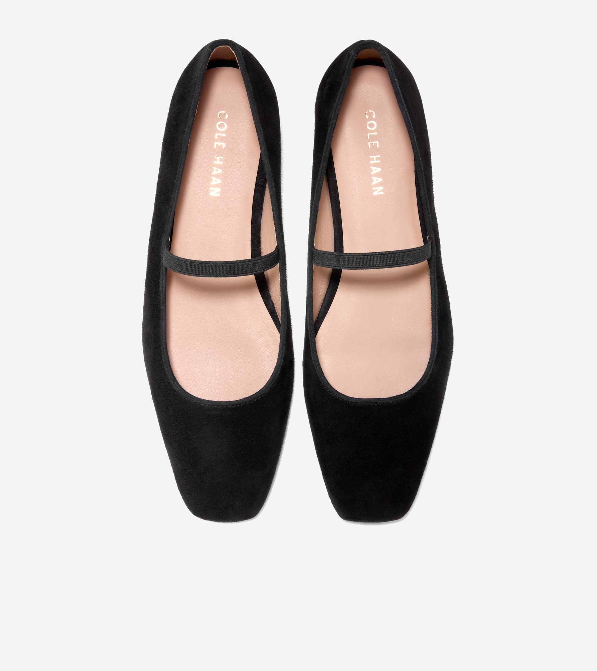 Women's Bridget Mary Jane Ballet Flats - Image 4