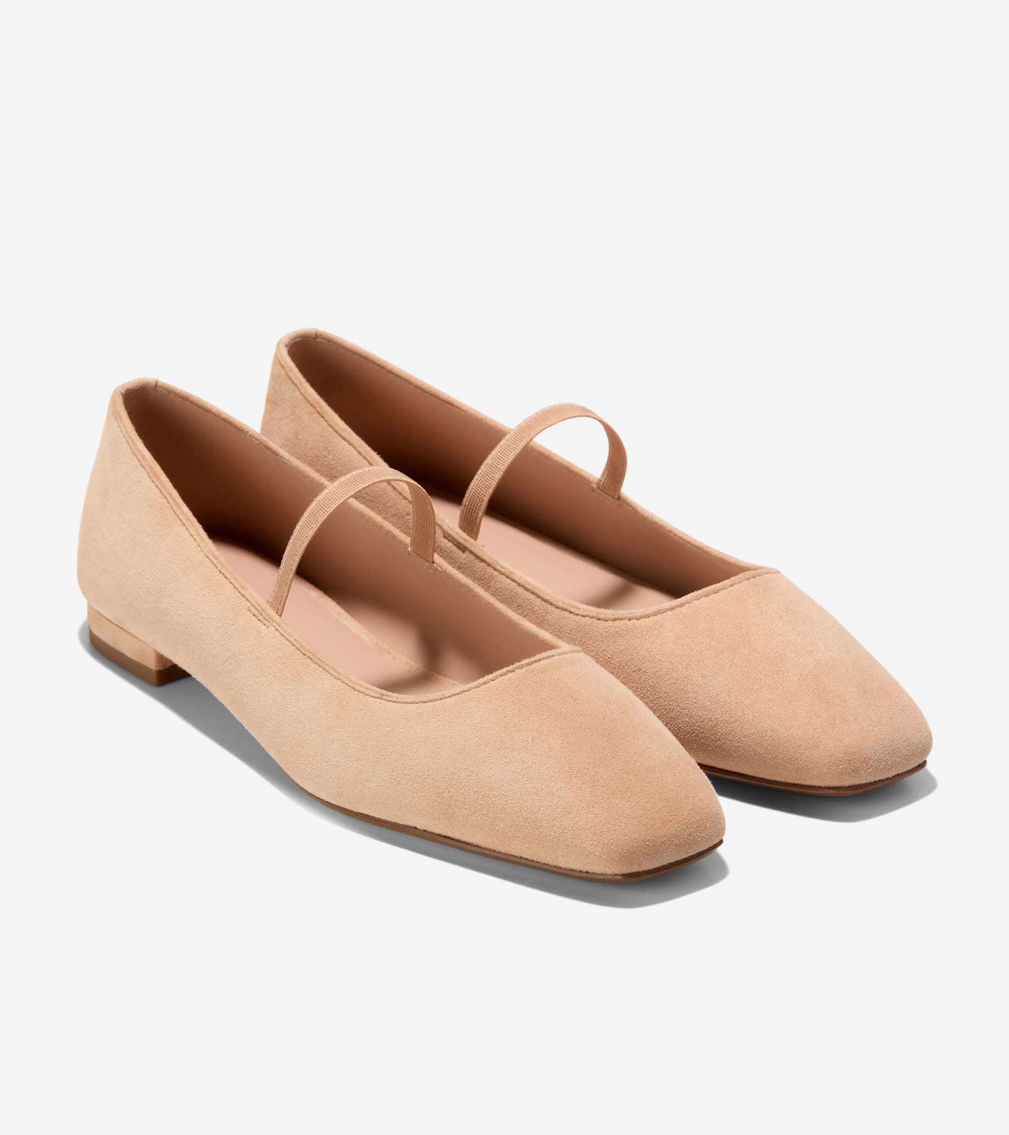 Women's Bridget Mary Jane Ballet Flats - Image 5
