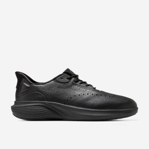 Men's ØriginalGrand Neoarc Quick-On Wingtip Oxfords