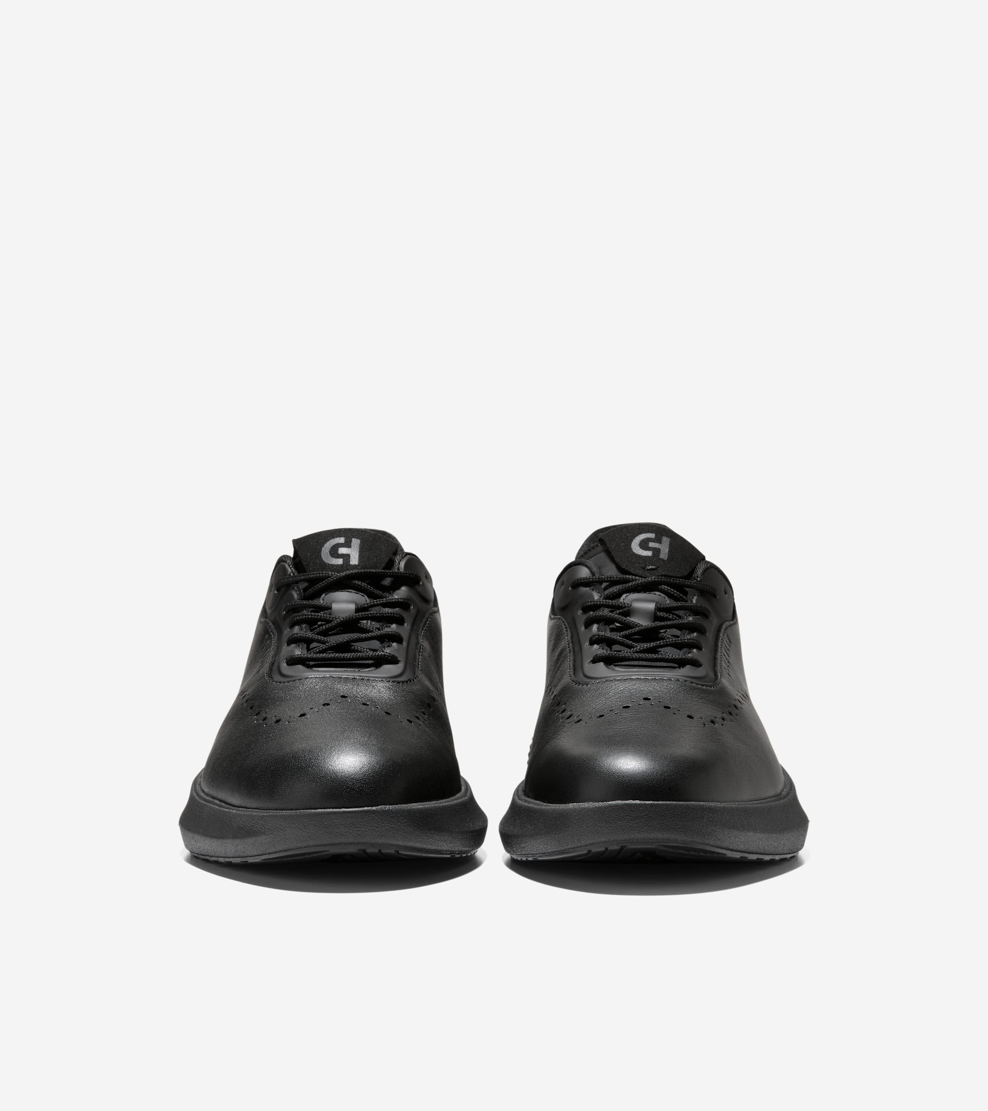 Men's ØriginalGrand Neoarc Quick-On Wingtip Oxfords - Image 2