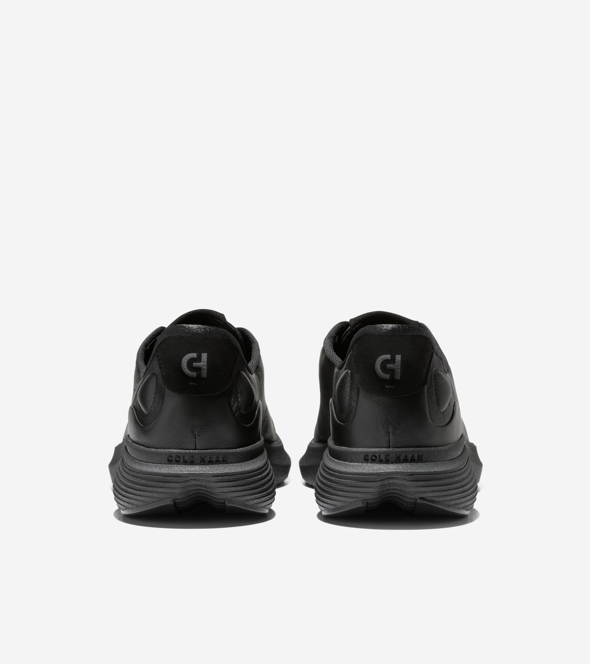 Men's ØriginalGrand Neoarc Quick-On Wingtip Oxfords - Image 3
