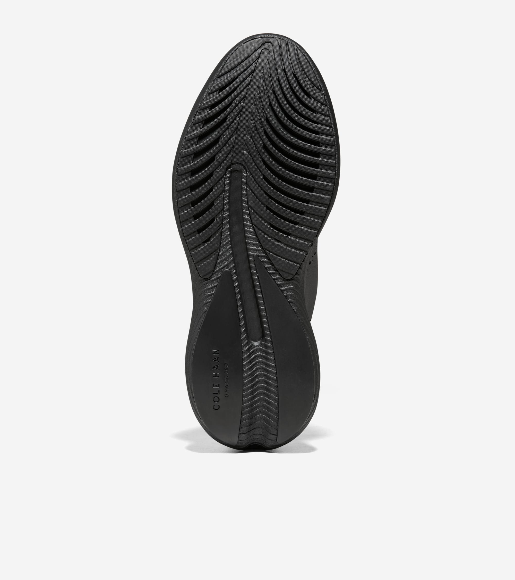 Men's ØriginalGrand Neoarc Quick-On Wingtip Oxfords - Image 6