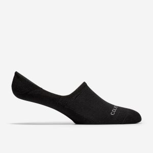 Men's Casual Cushion Sock Liner – 2 Pack