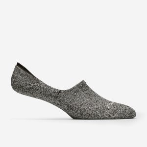 Men's Casual Cushion Sock Liner – 2 Pack