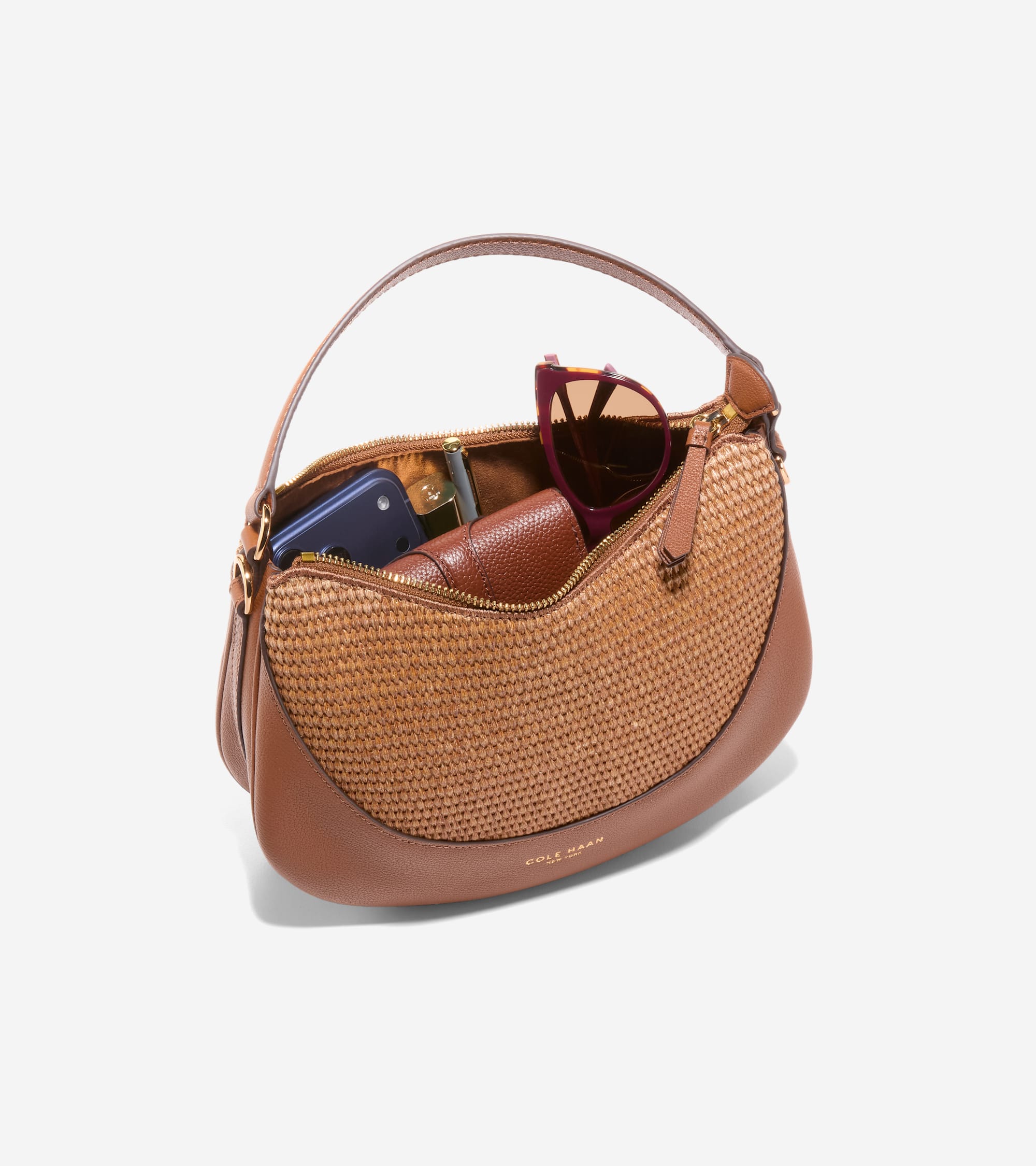 Women's Catarina Small Crossbody Bag - Image 6