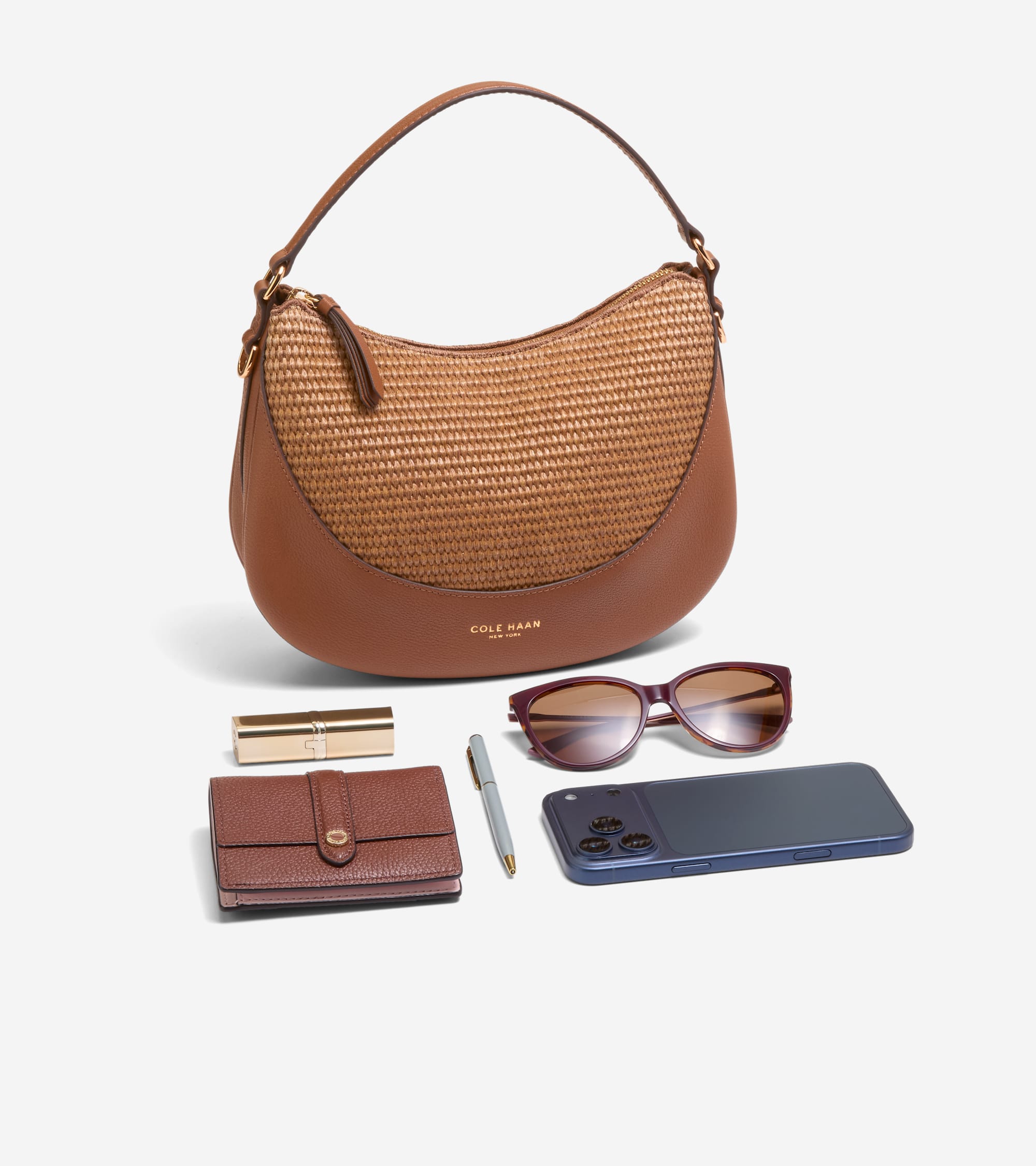 Women's Catarina Small Crossbody Bag - Image 4