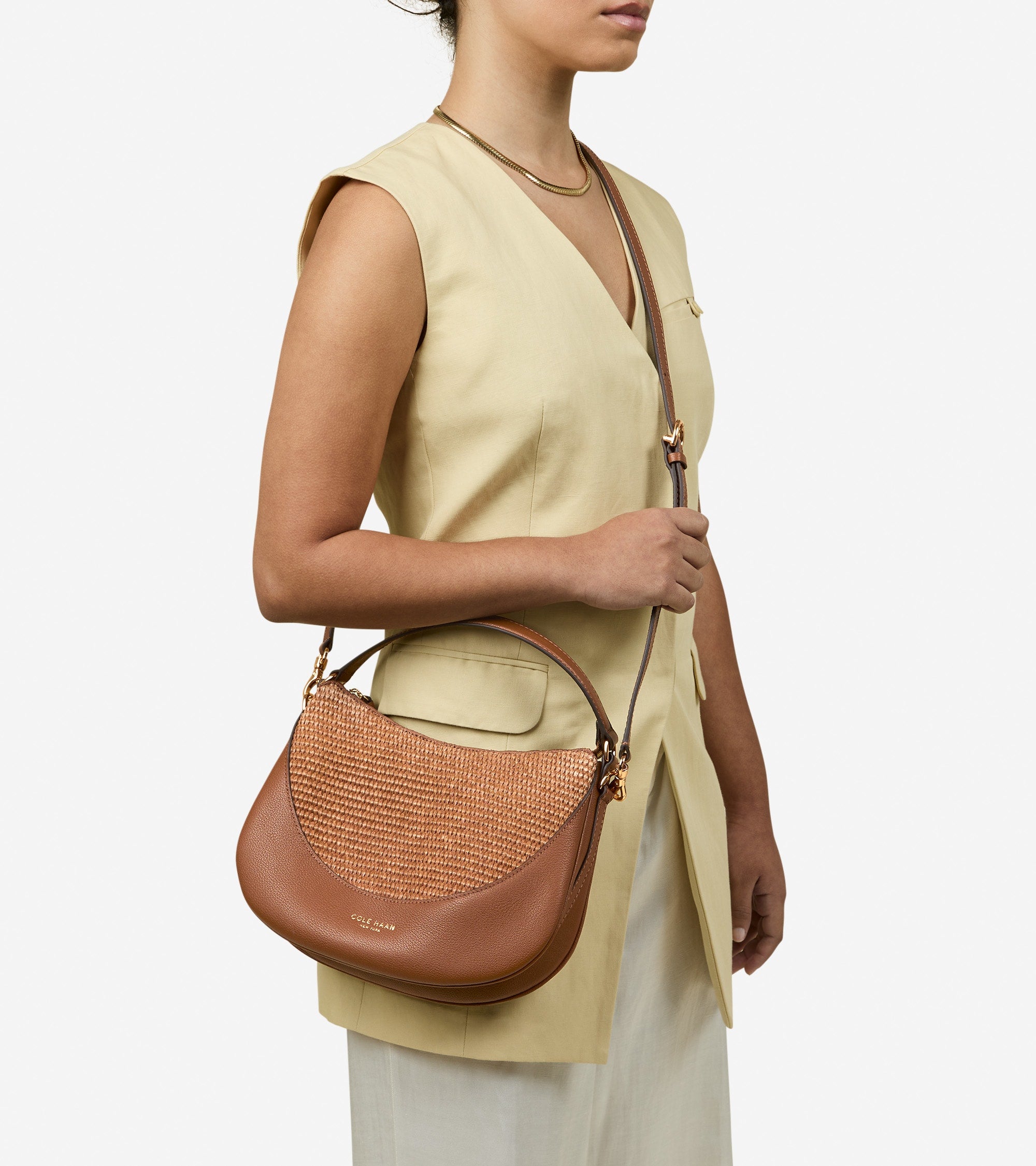 Women's Catarina Small Crossbody Bag - Image 2