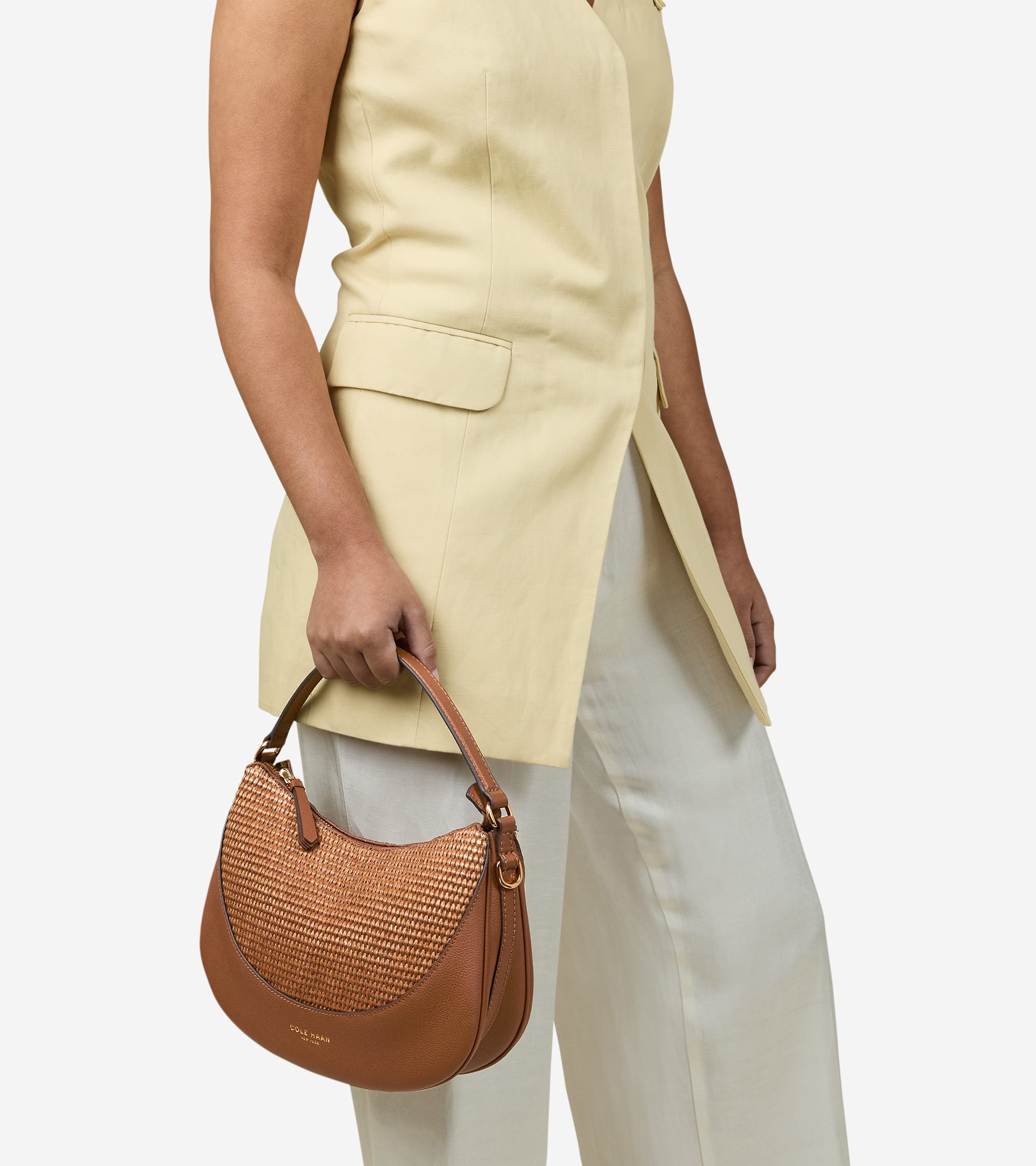 Women's Catarina Small Crossbody Bag - Image 3