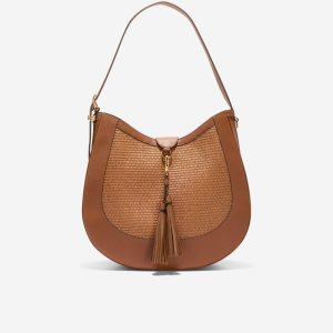 Women's Catarina Large Hobo Bag
