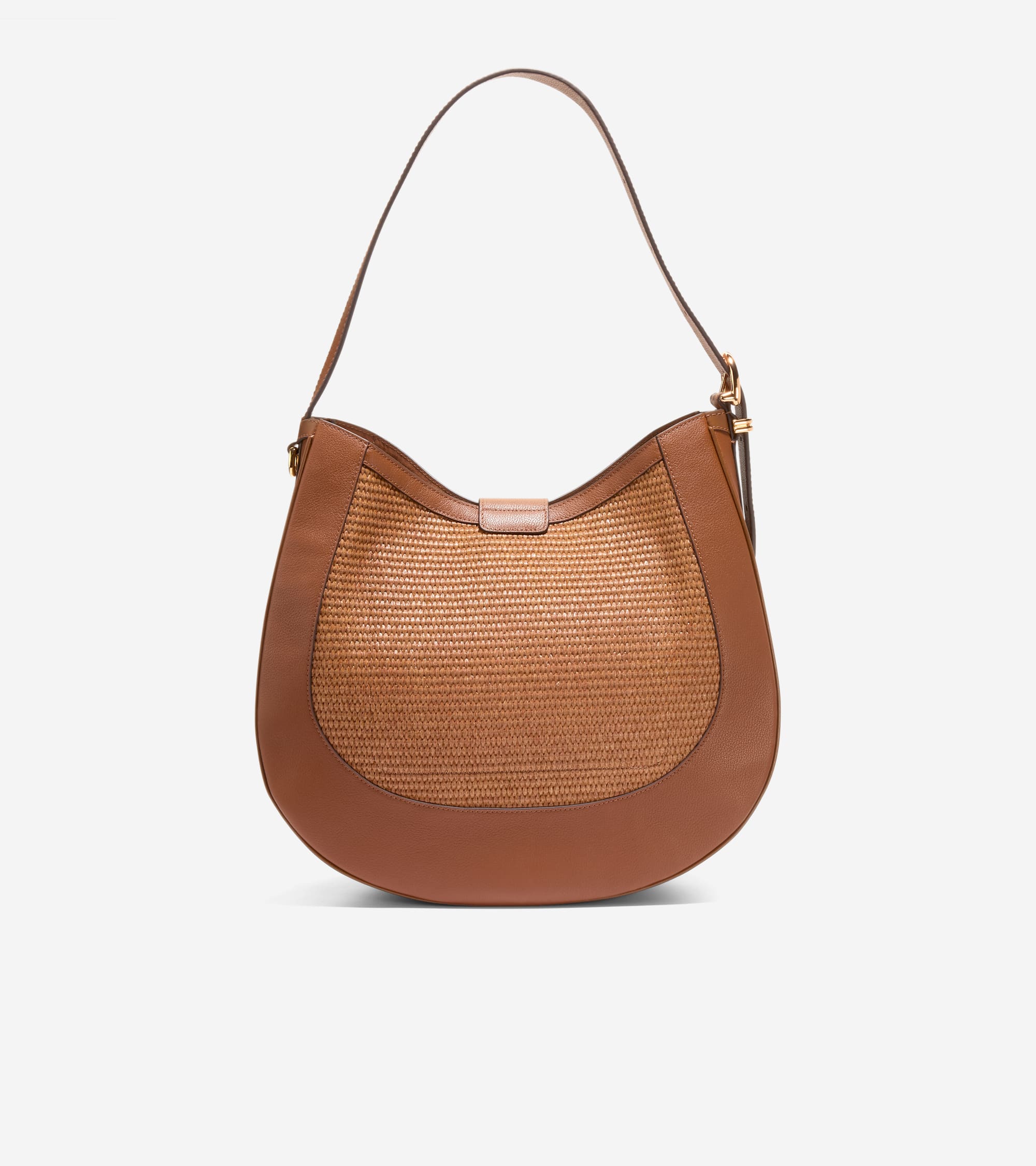 Women's Catarina Large Hobo Bag - Image 7