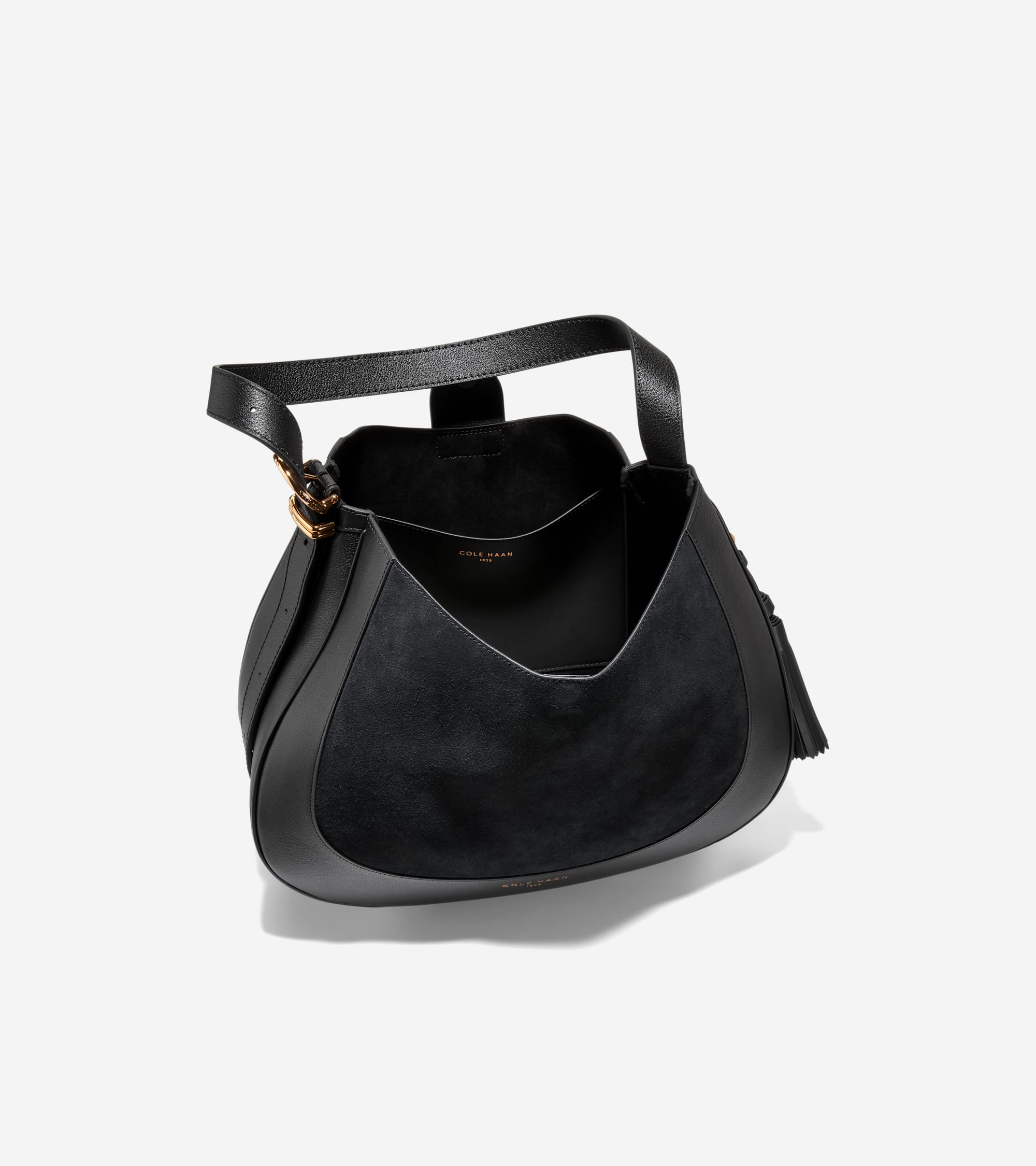 Women's Catarina Large Hobo Bag - Image 4