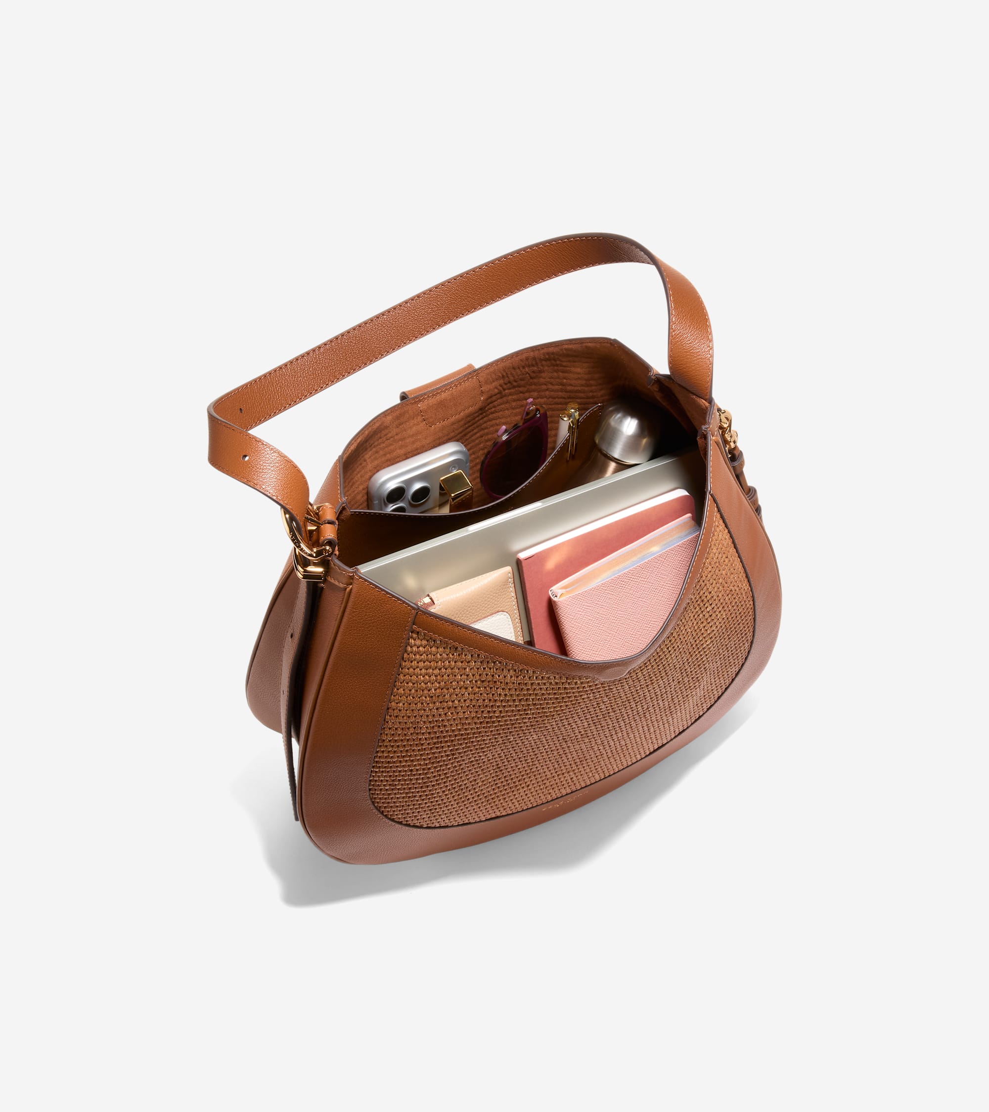 Women's Catarina Large Hobo Bag - Image 5