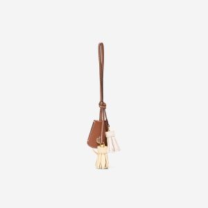 Women's Catherine Tassel Key Fob