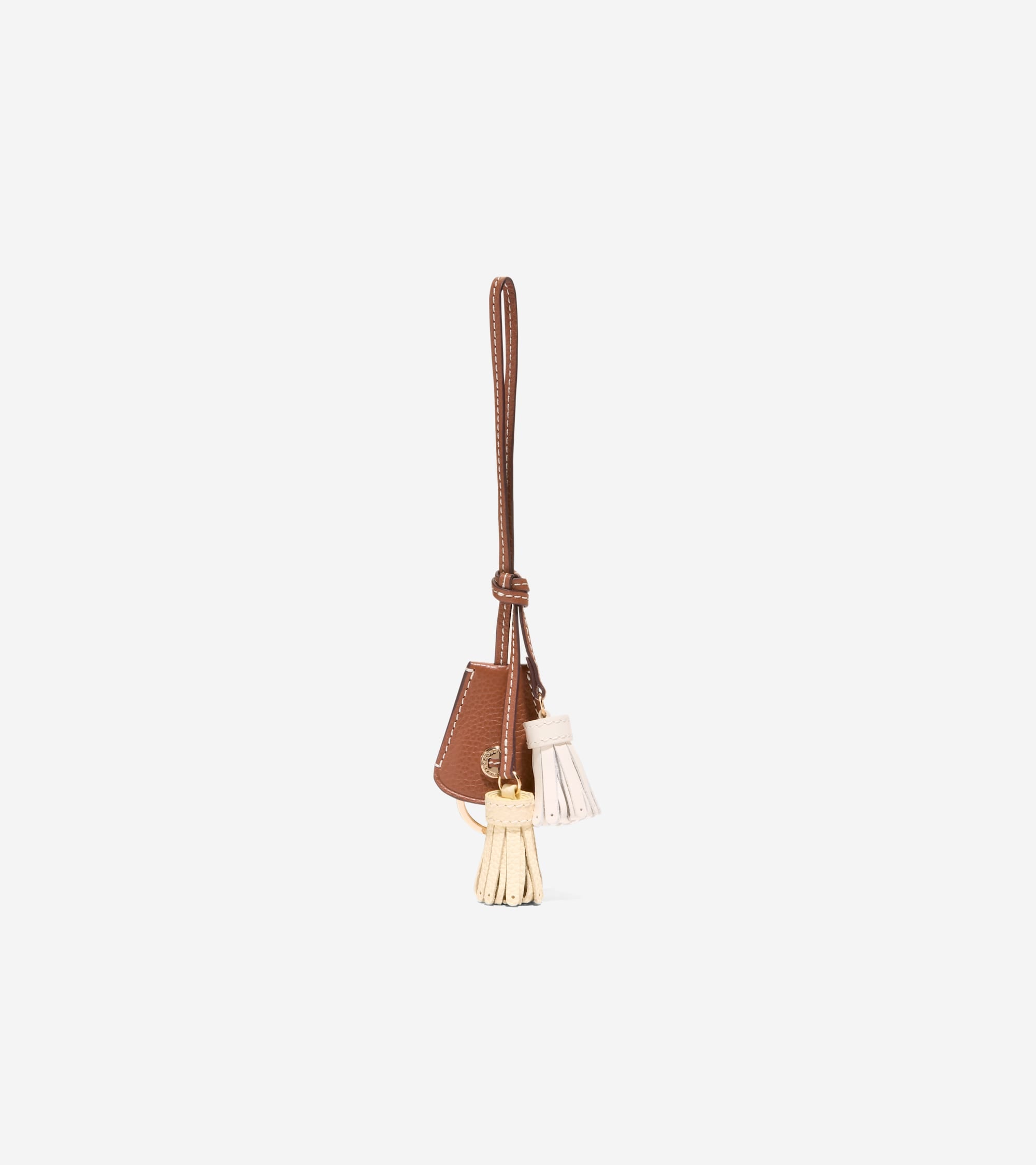 Women's Catherine Tassel Key Fob