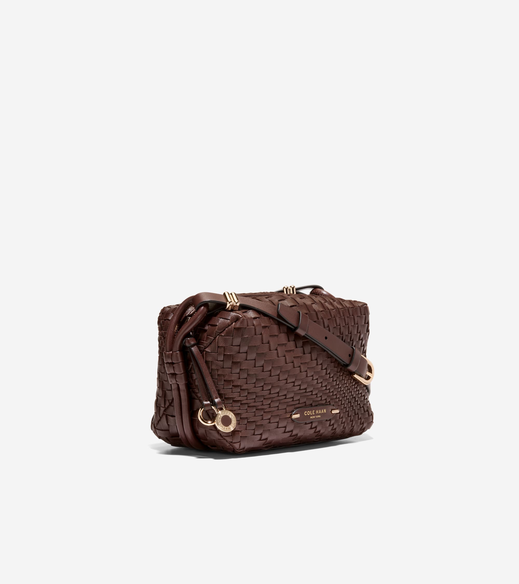 Women's Cecily Mini Crossbody Bag - Image 6