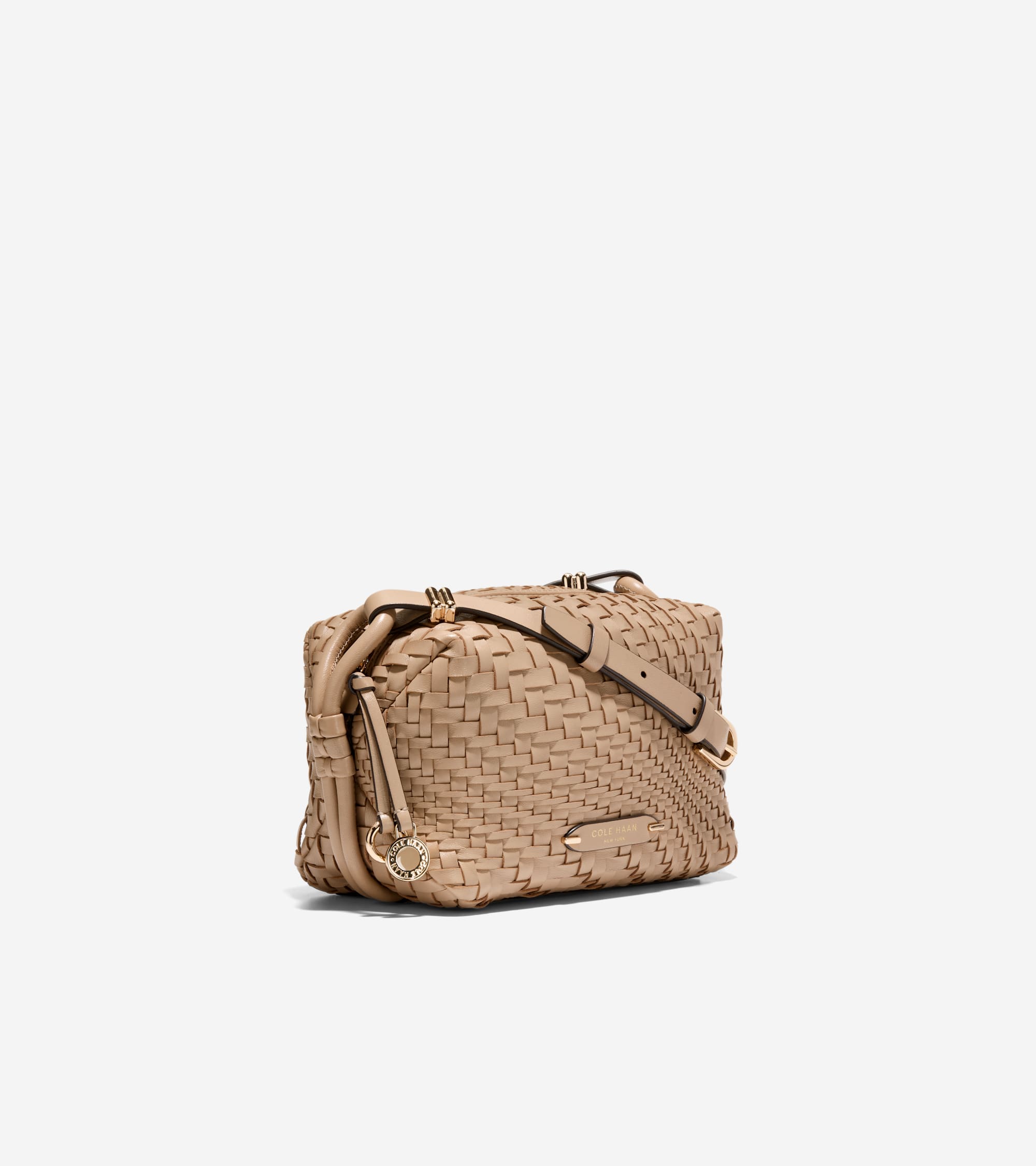 Women's Cecily Mini Crossbody Bag - Image 6