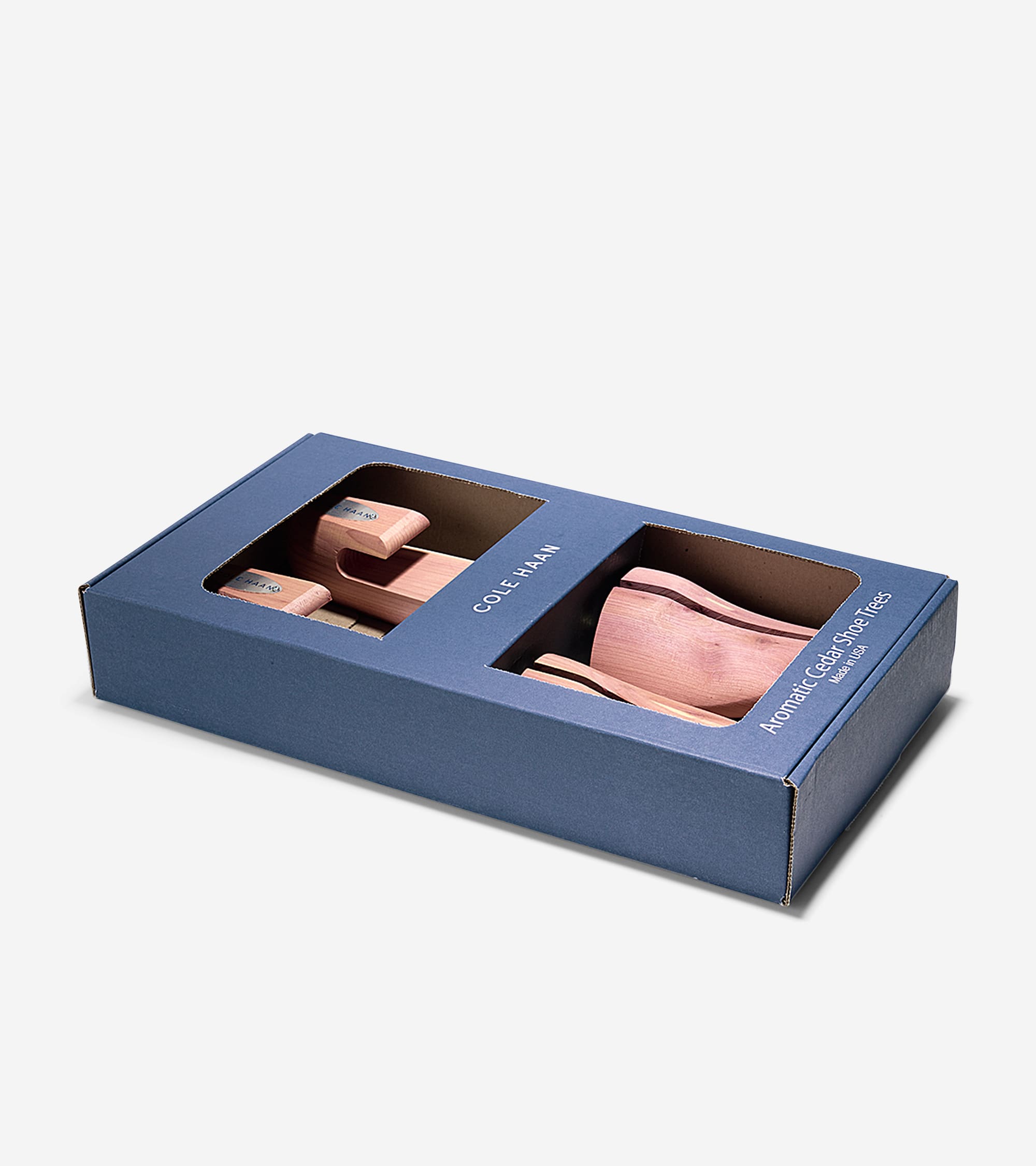 Men's Cedar Shoe Tree - Image 2