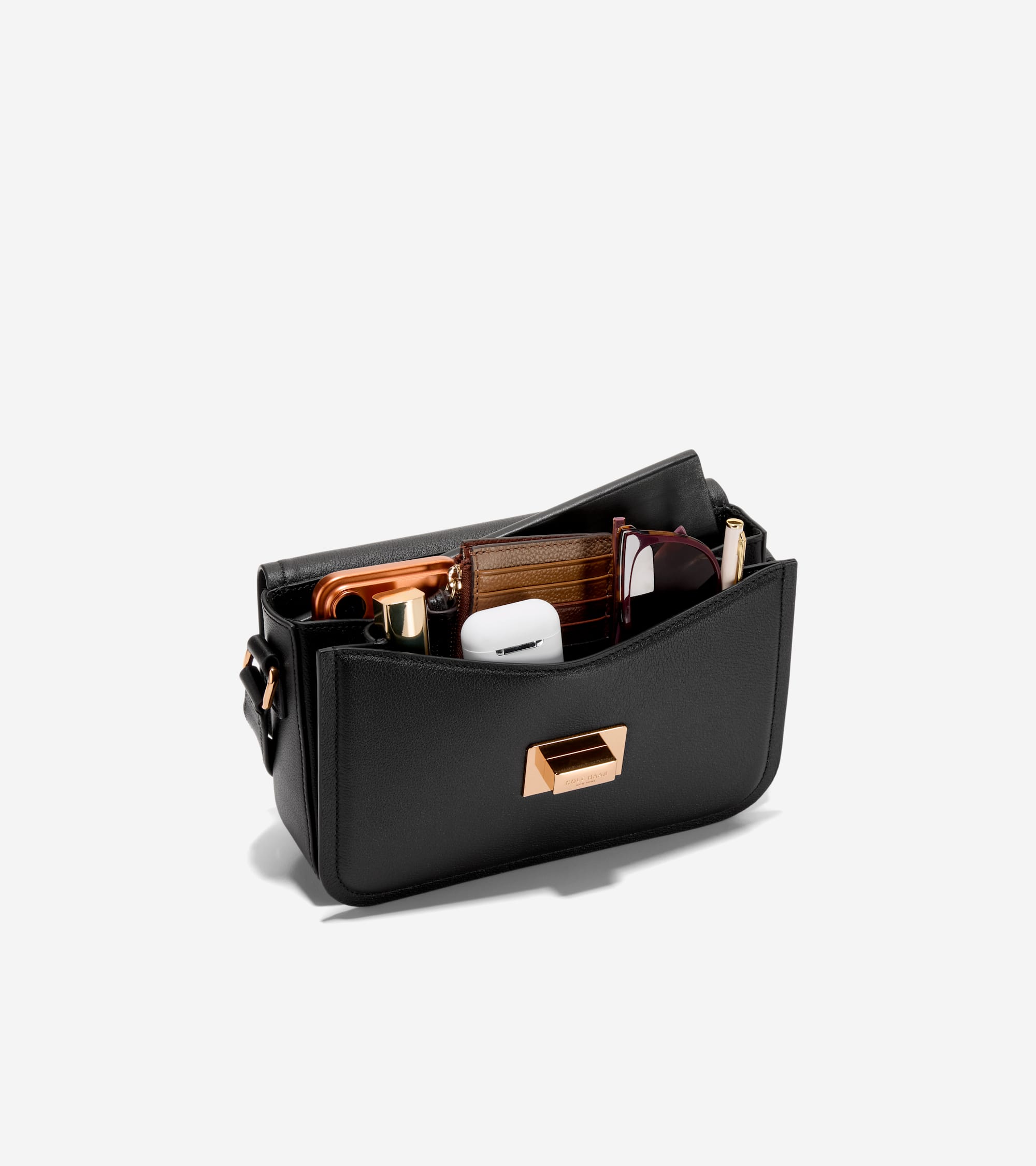 Women's Celeste Crossbody Bag - Image 5