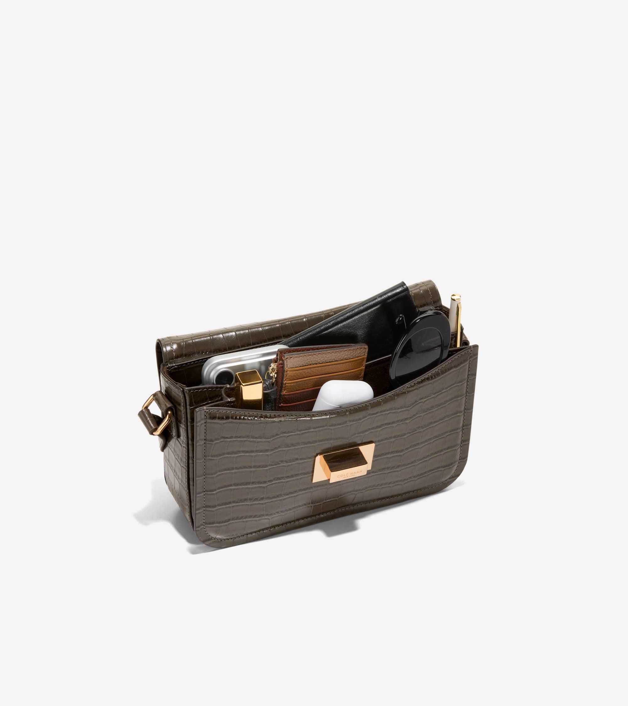 Women's Celeste Crossbody Bag - Image 3