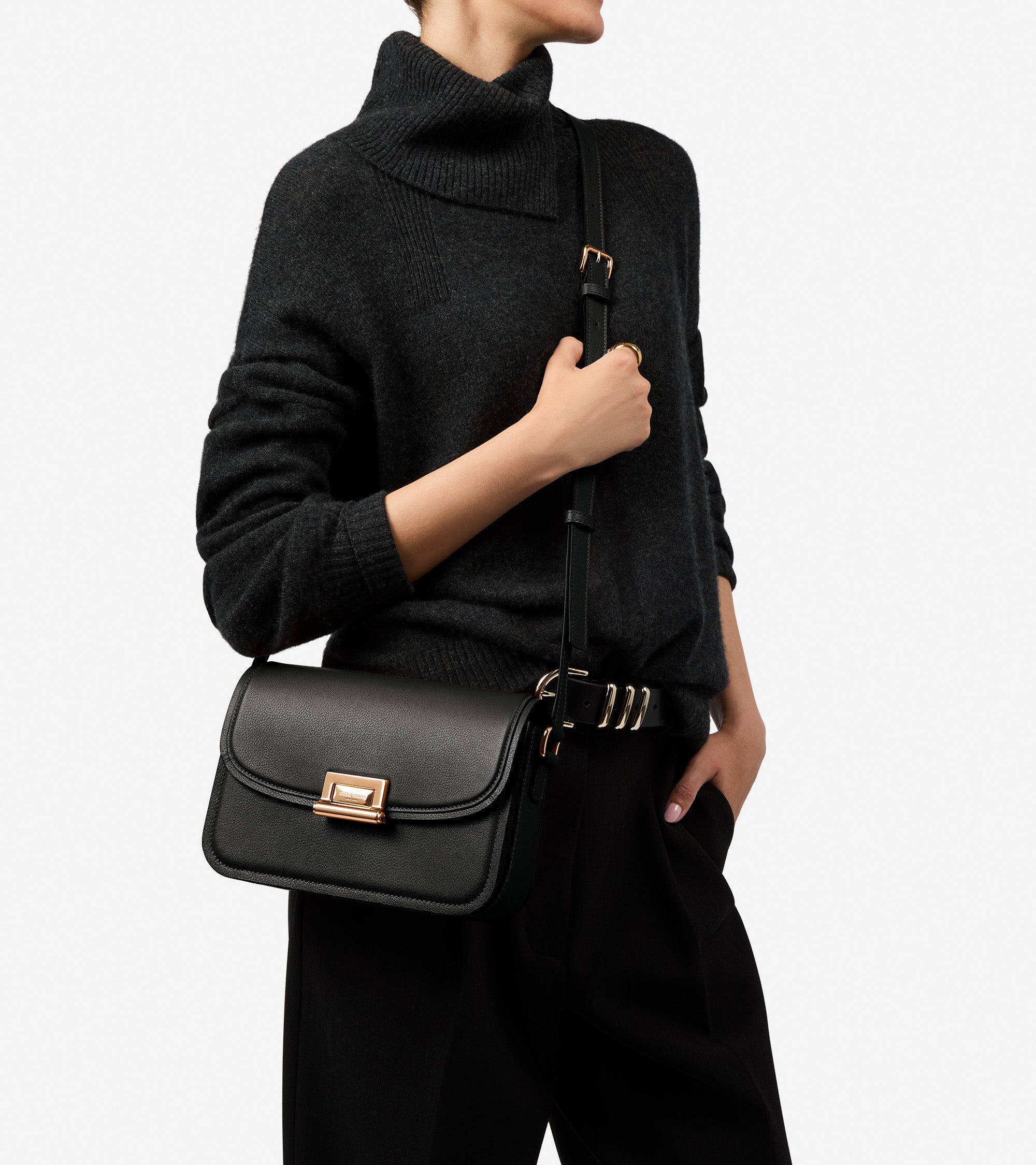 Women's Celeste Crossbody Bag - Image 2