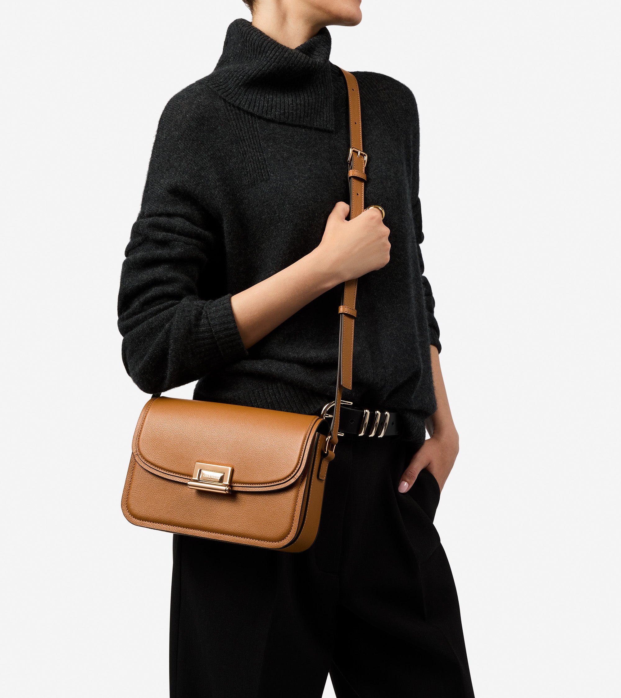 Women's Celeste Crossbody Bag - Image 5