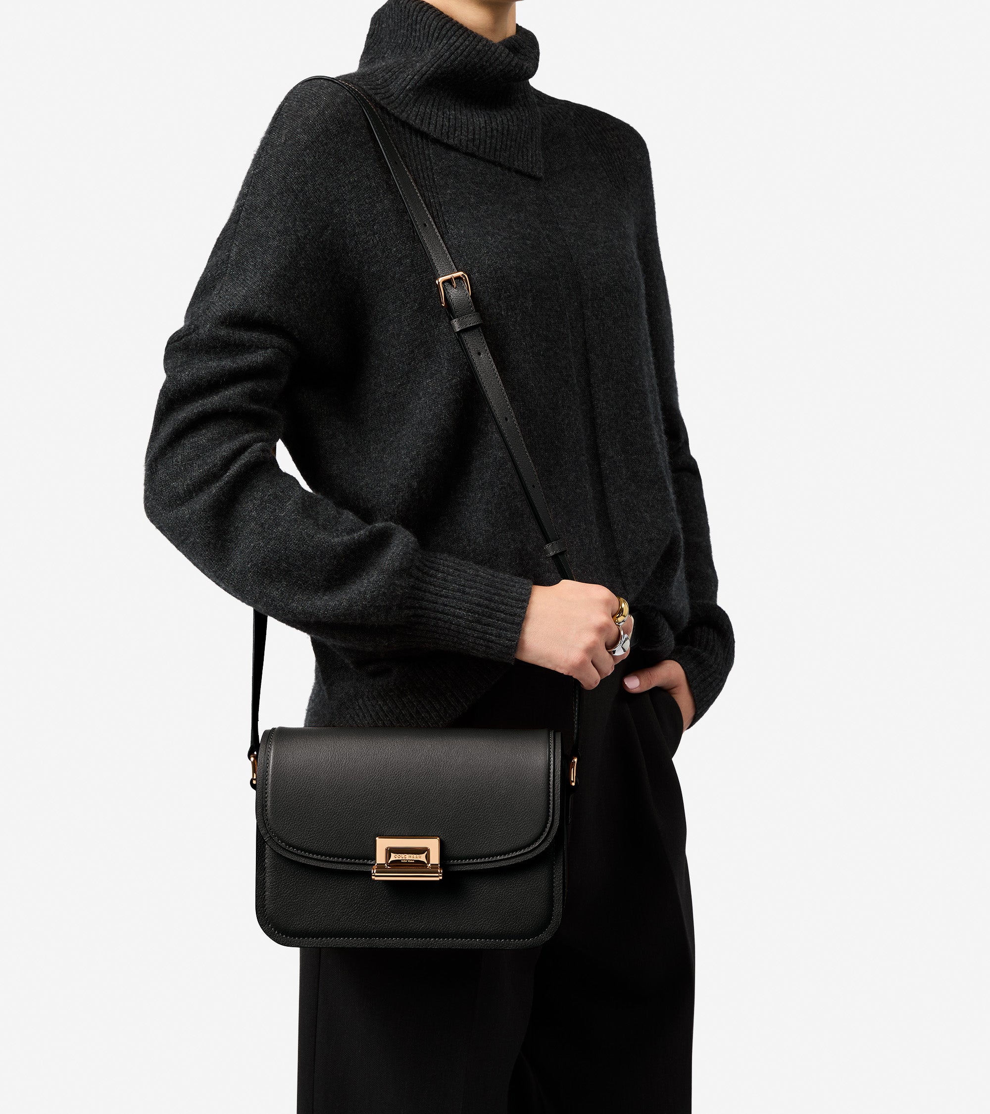 Women's Celeste Crossbody Bag - Image 4